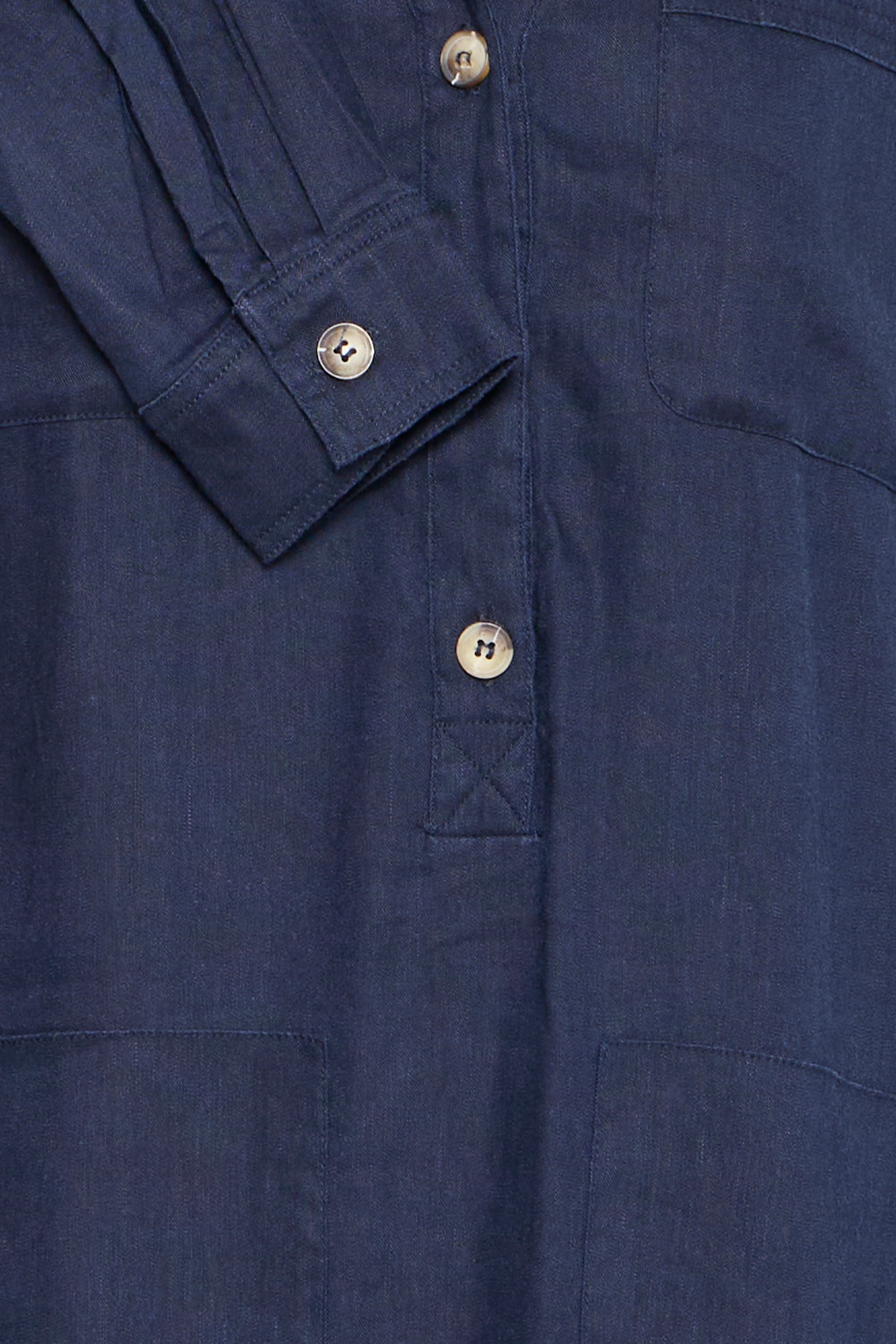PZLUCA Kjole PACK DETAIL 50208023-194020