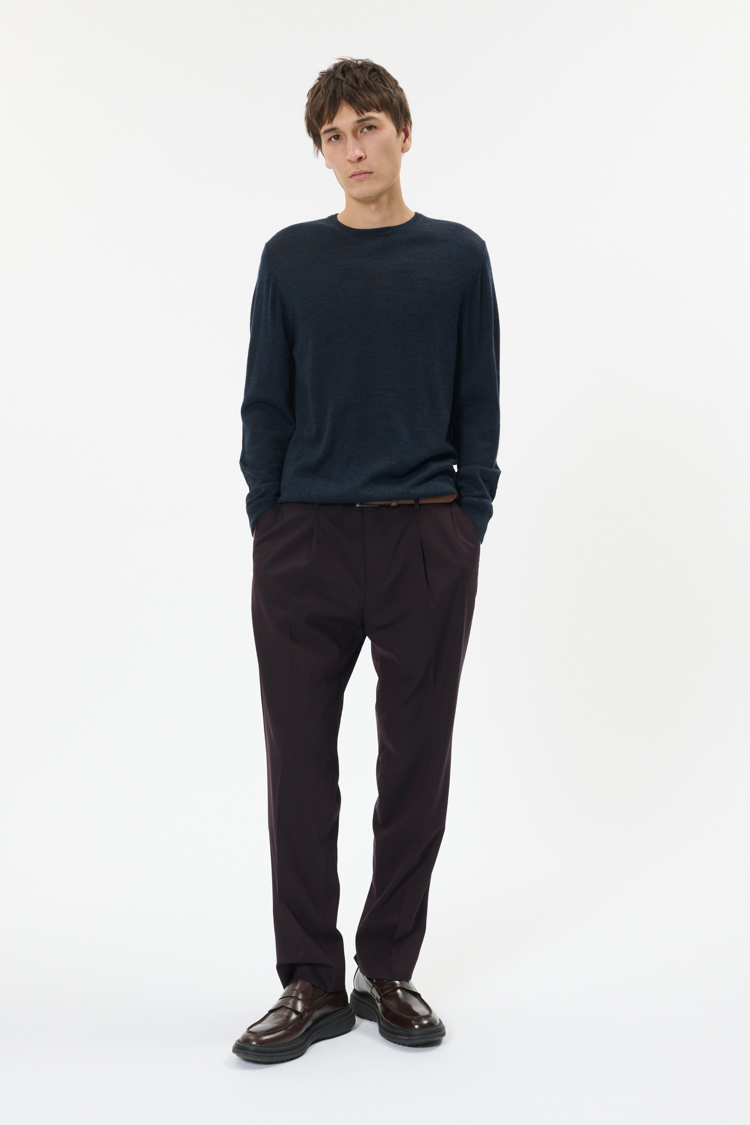 MAPetro Pullover LOOKBOOK FRONT 30208832-194011