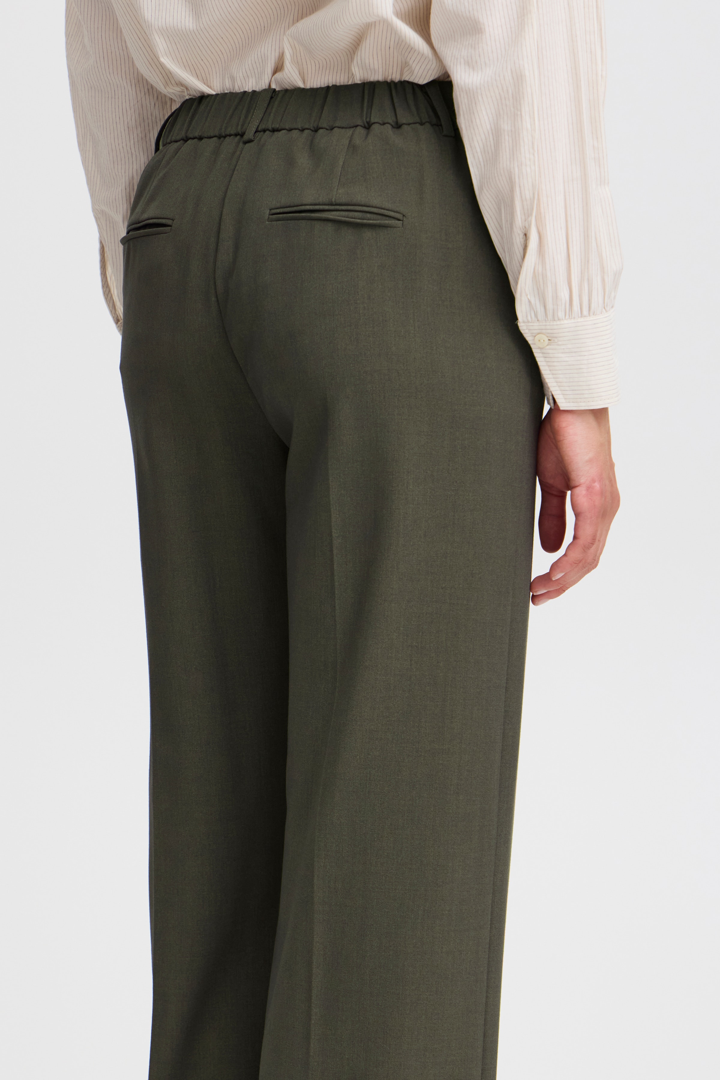 BYDANTA Trousers LOOKBOOK DETAIL 20806640-1713141