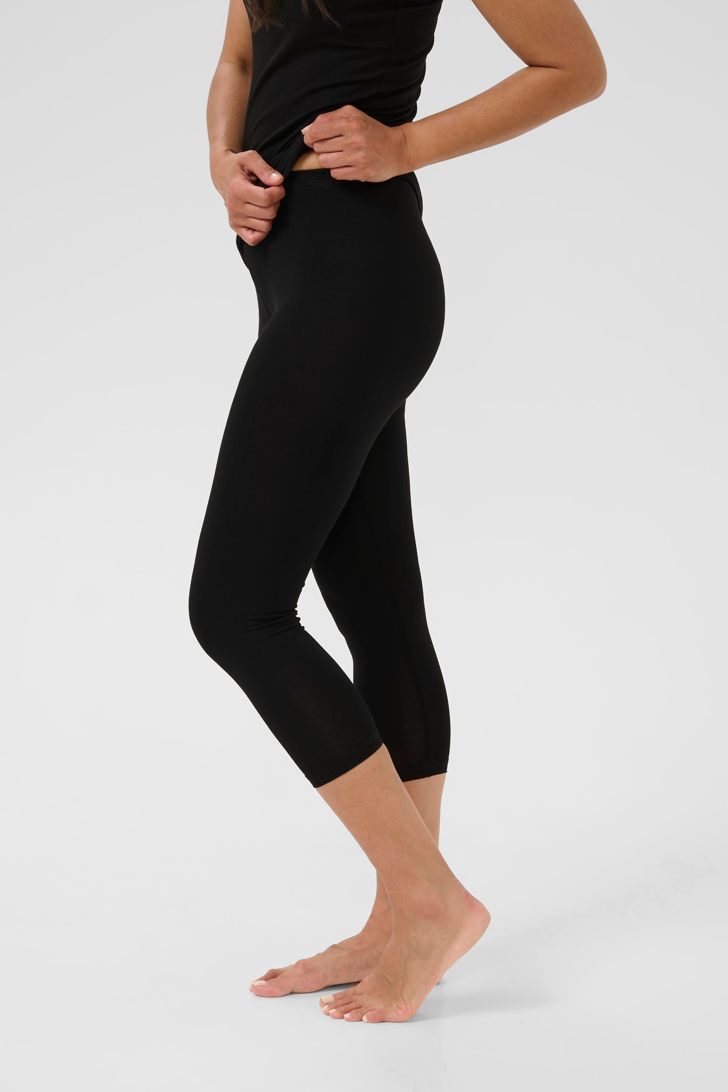 Leggings LOOKBOOK FRONT 40100657-4009000