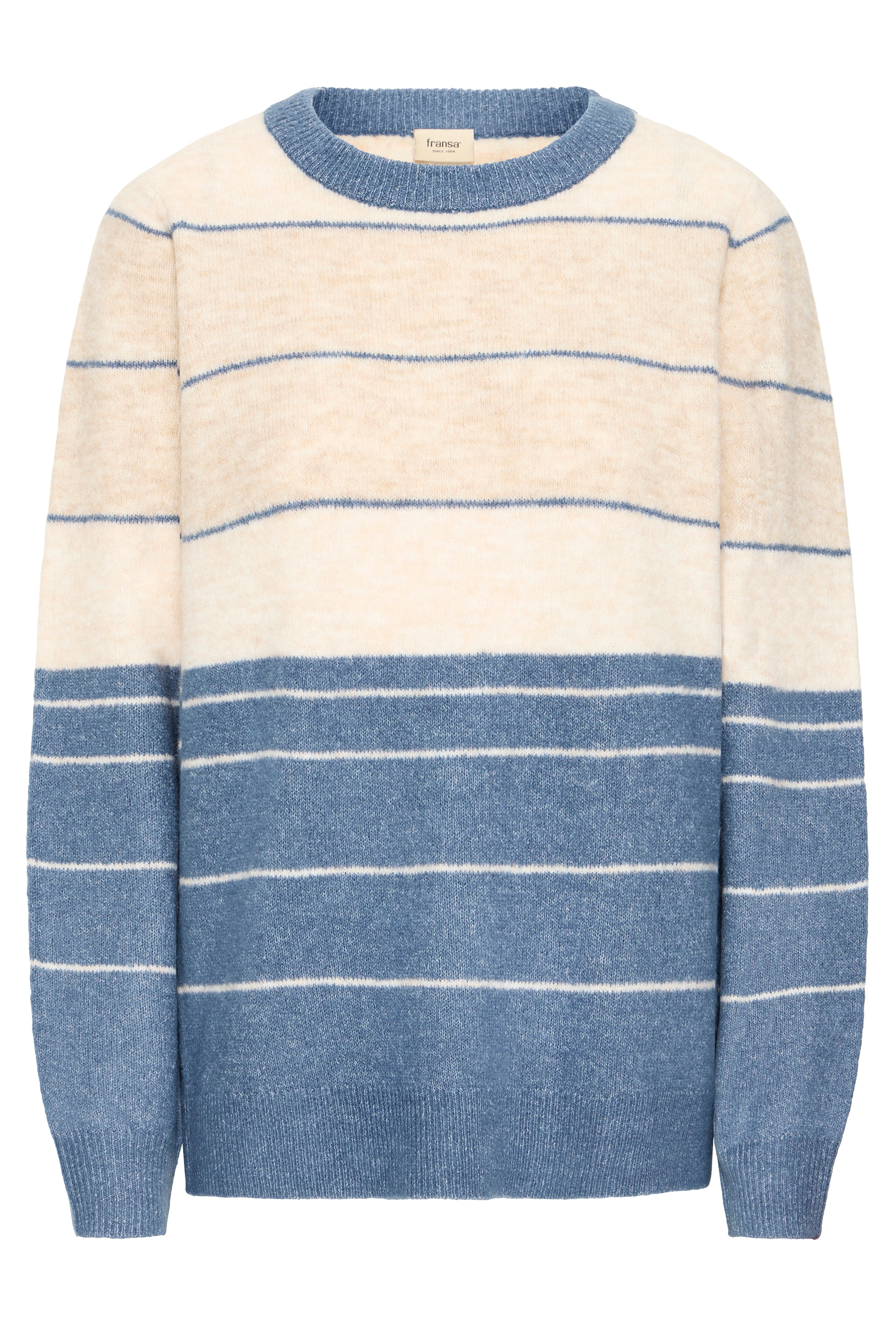 FRELLIS Pullover PACK FRONT 20614493-1840281