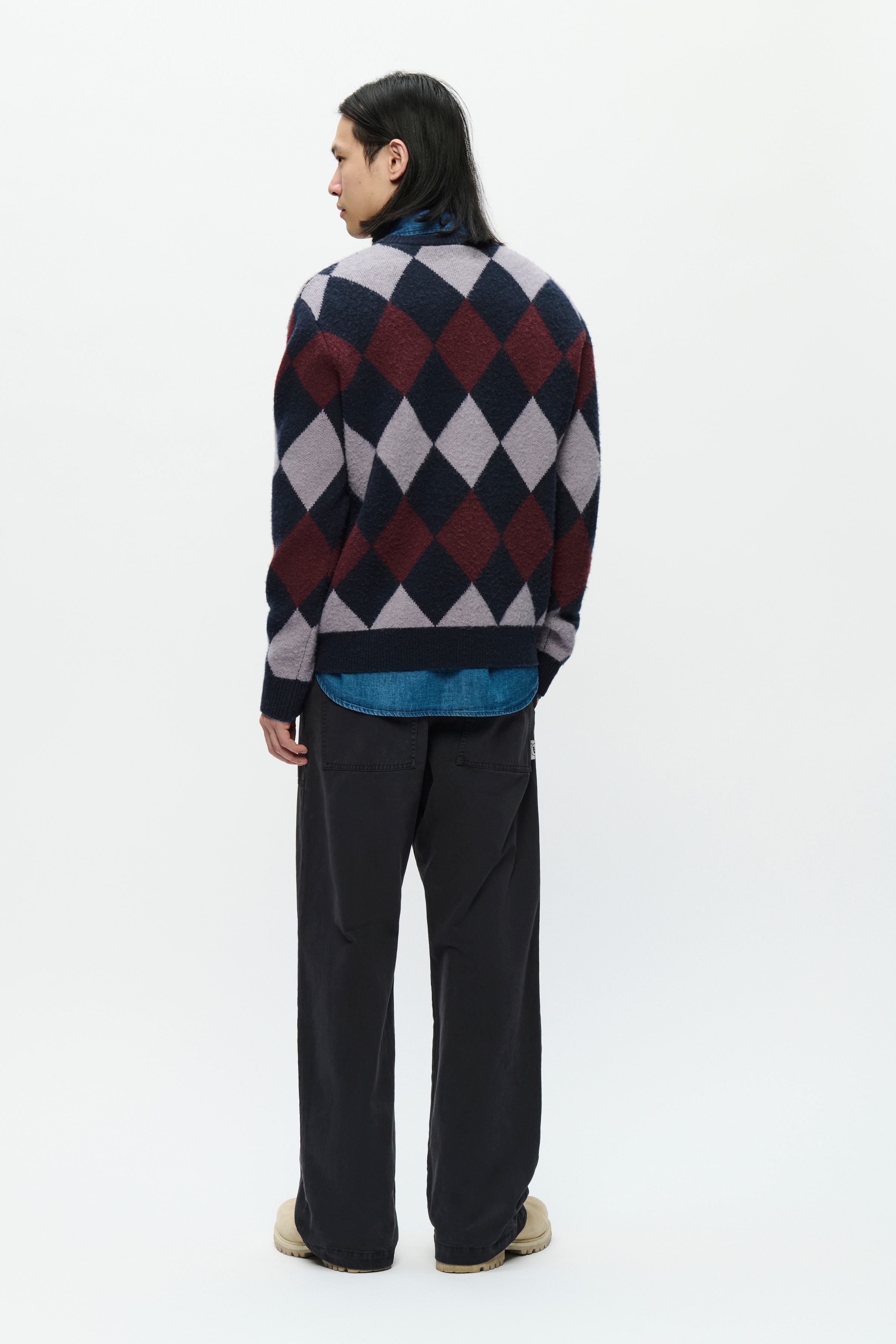 WWJan Pullover LOOKBOOK BACK 30251656-304298