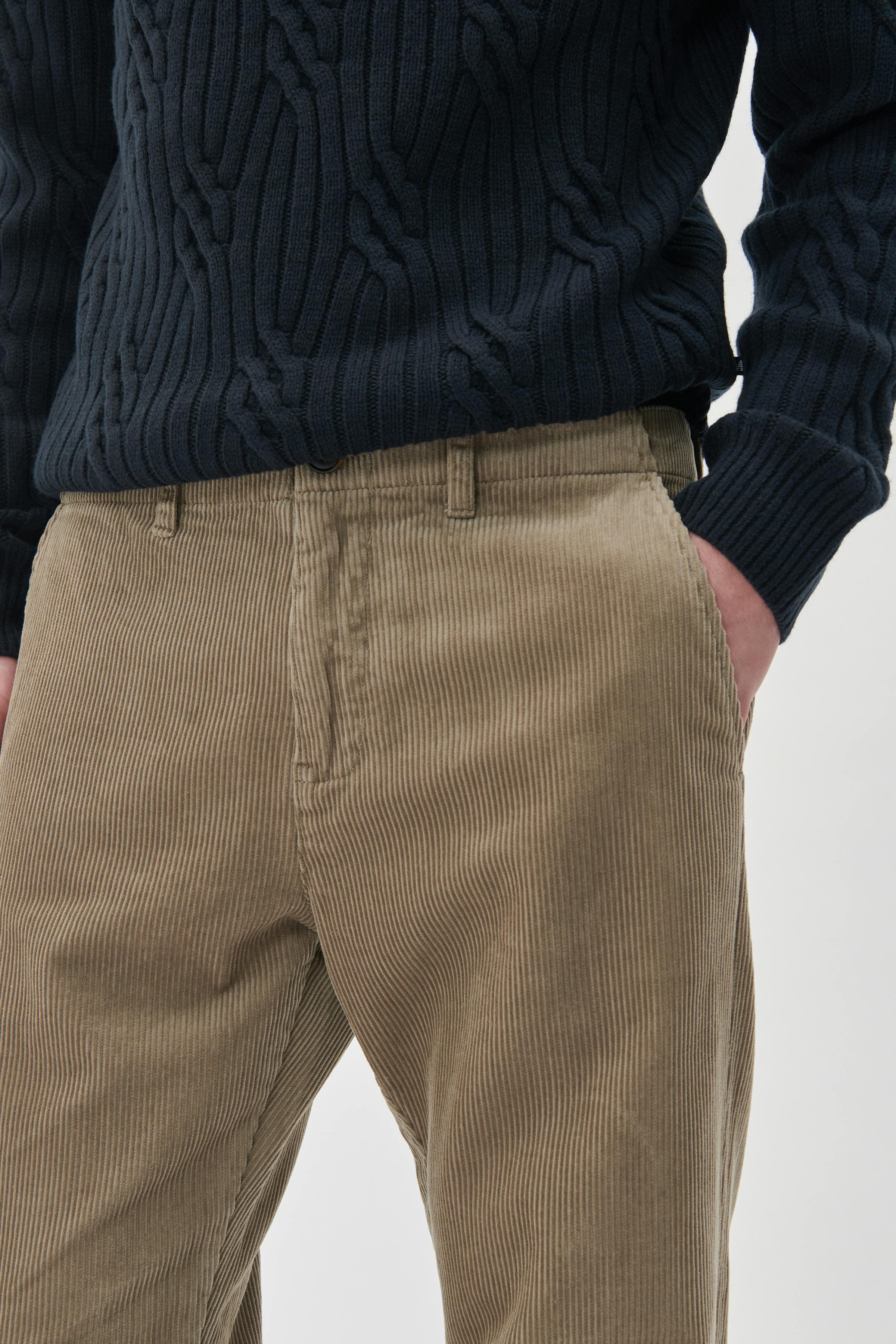 MApark Heritage Hose LOOKBOOK DETAIL 30207461-181108