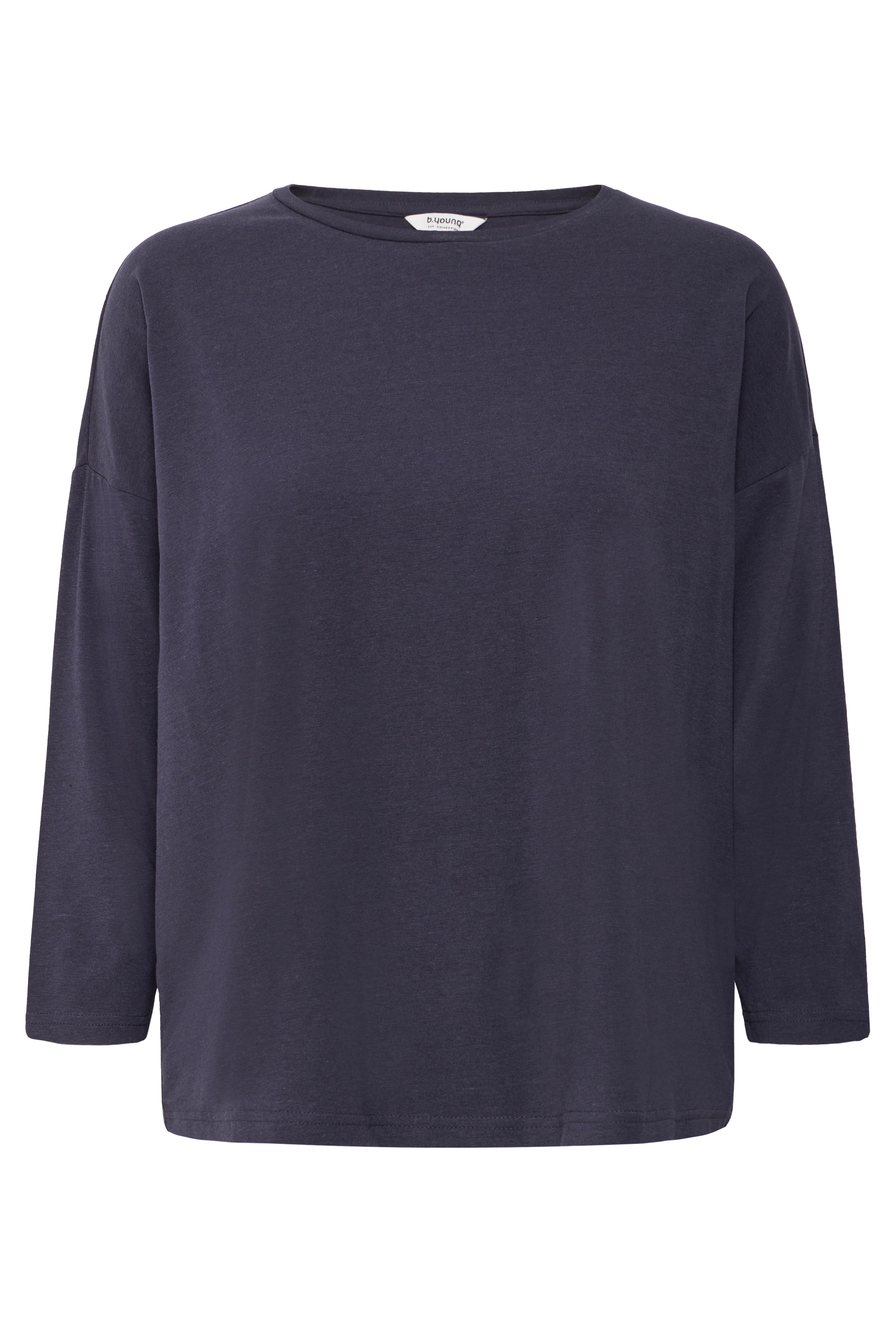 BYPAMILA T-shirt PACK FRONT 20815361-194020