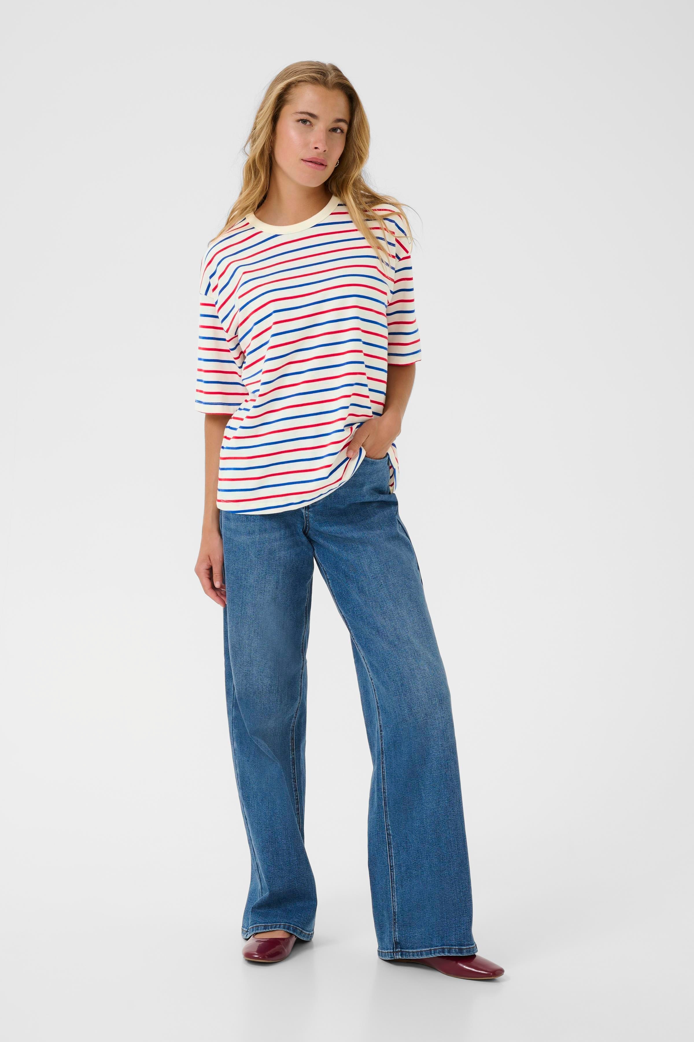 KAwinny T-shirt LOOKBOOK FRONT 10508777-108014