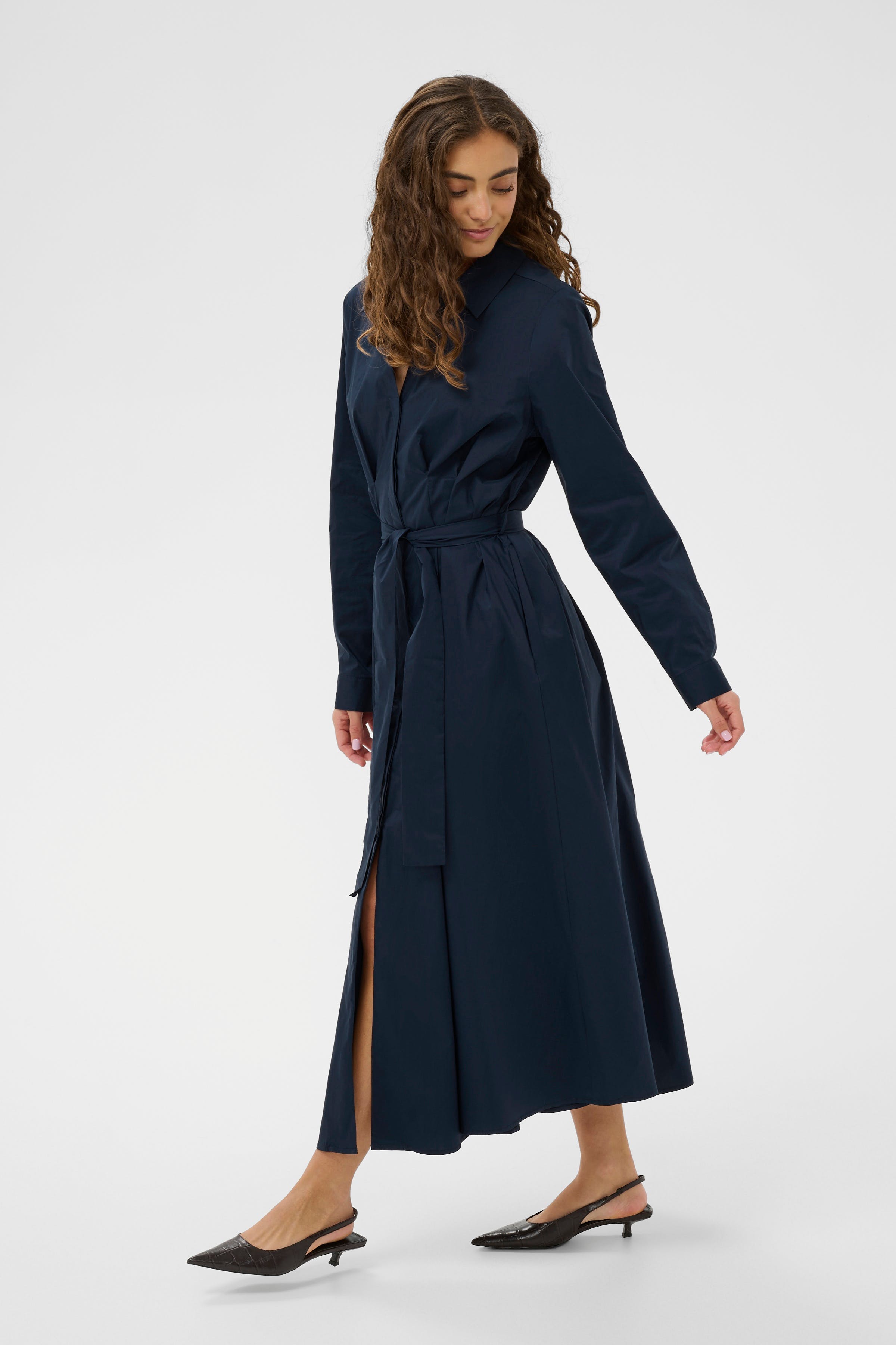 CUelna Kleid LOOKBOOK FRONT 50112298-193921