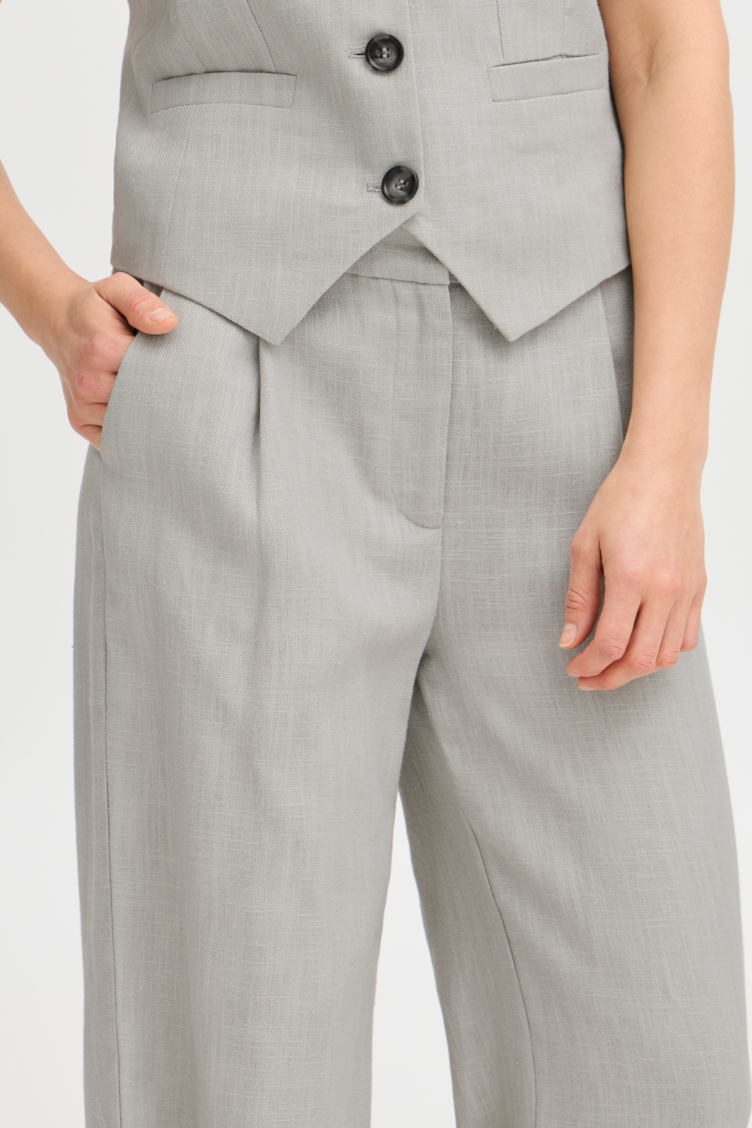 FRLIX Trousers LOOKBOOK DETAIL 20615469-1644021