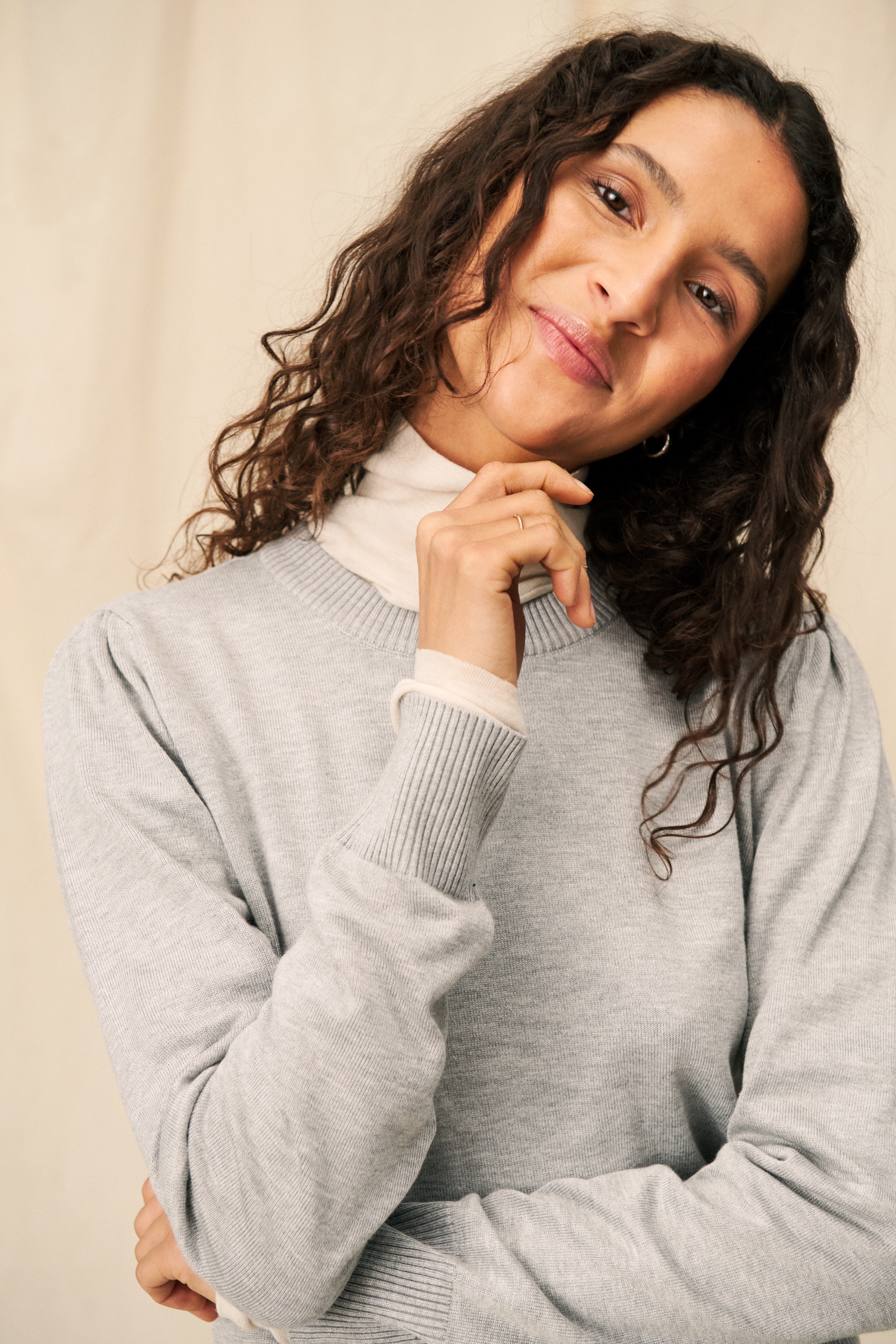 MilaSZ Pullover LOCATION NONE 30511753-1541011