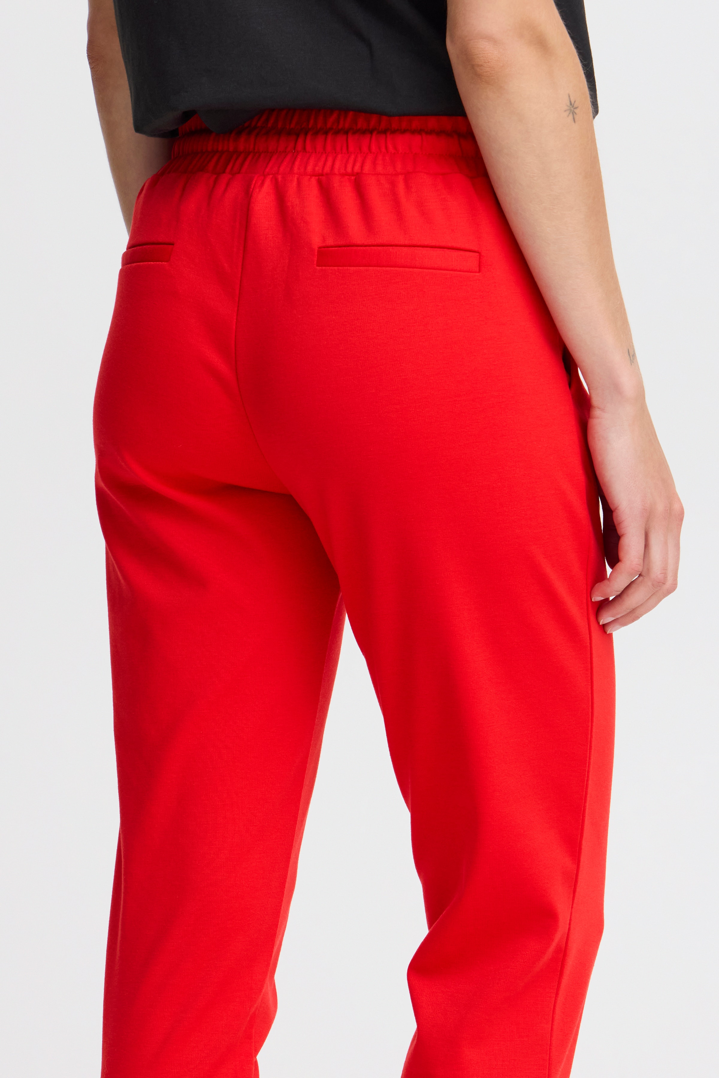 IHKATE Byxor LOOKBOOK DETAIL 20105036-191763