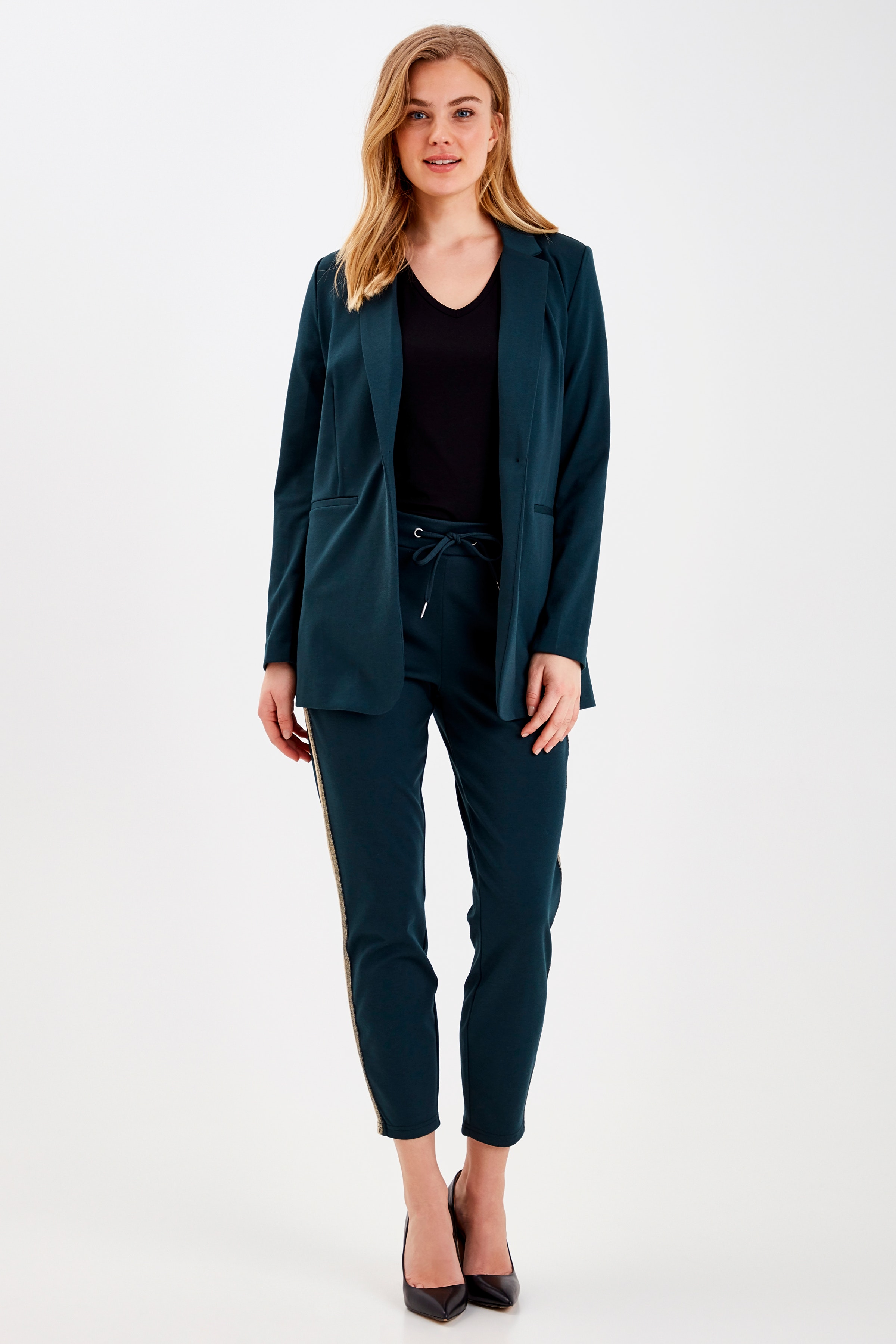 Ankelbyxor LOOKBOOK FRONT 20808692-80348