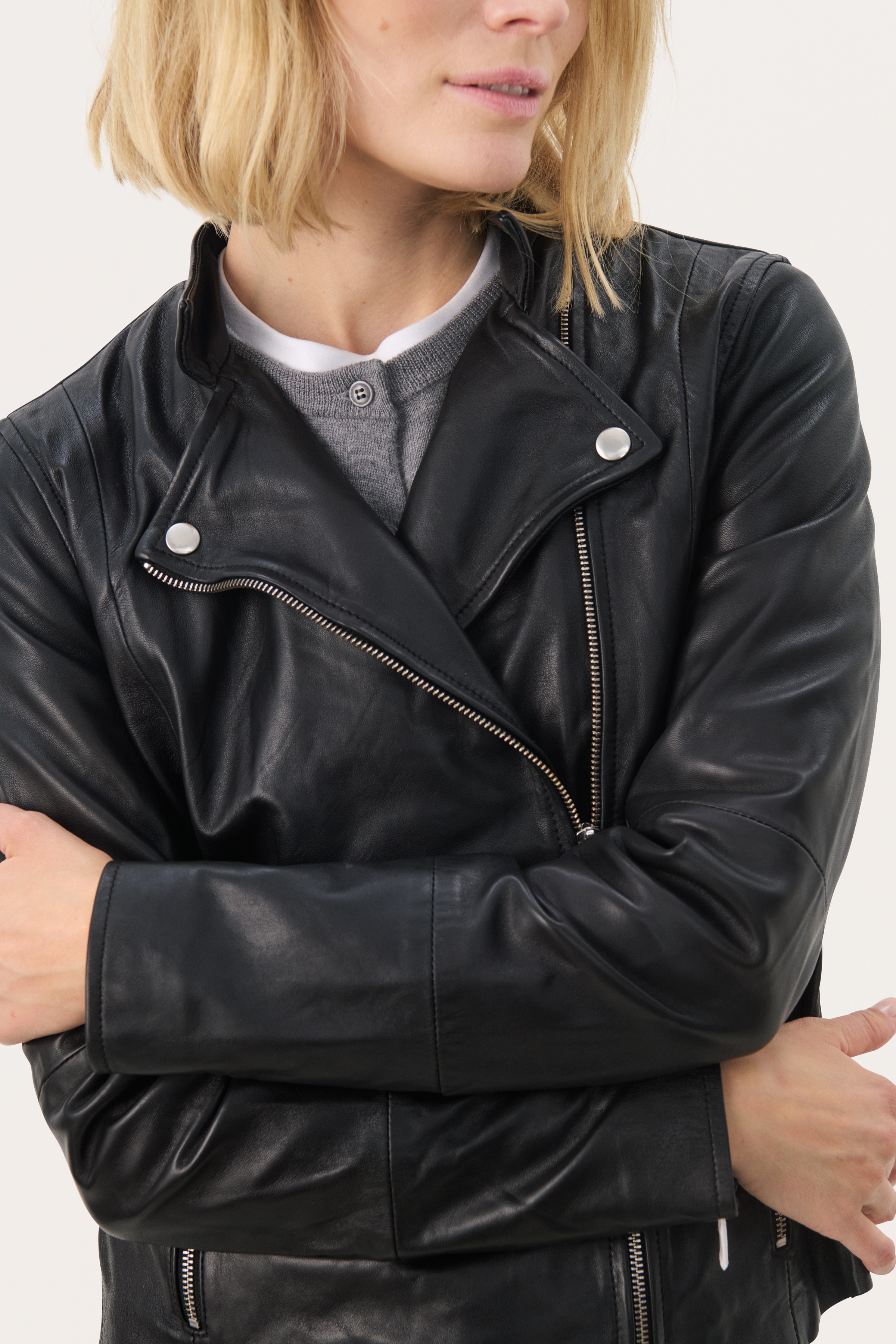 FrancesPW Oberbekleidung LOOKBOOK DETAIL 30305718-194008