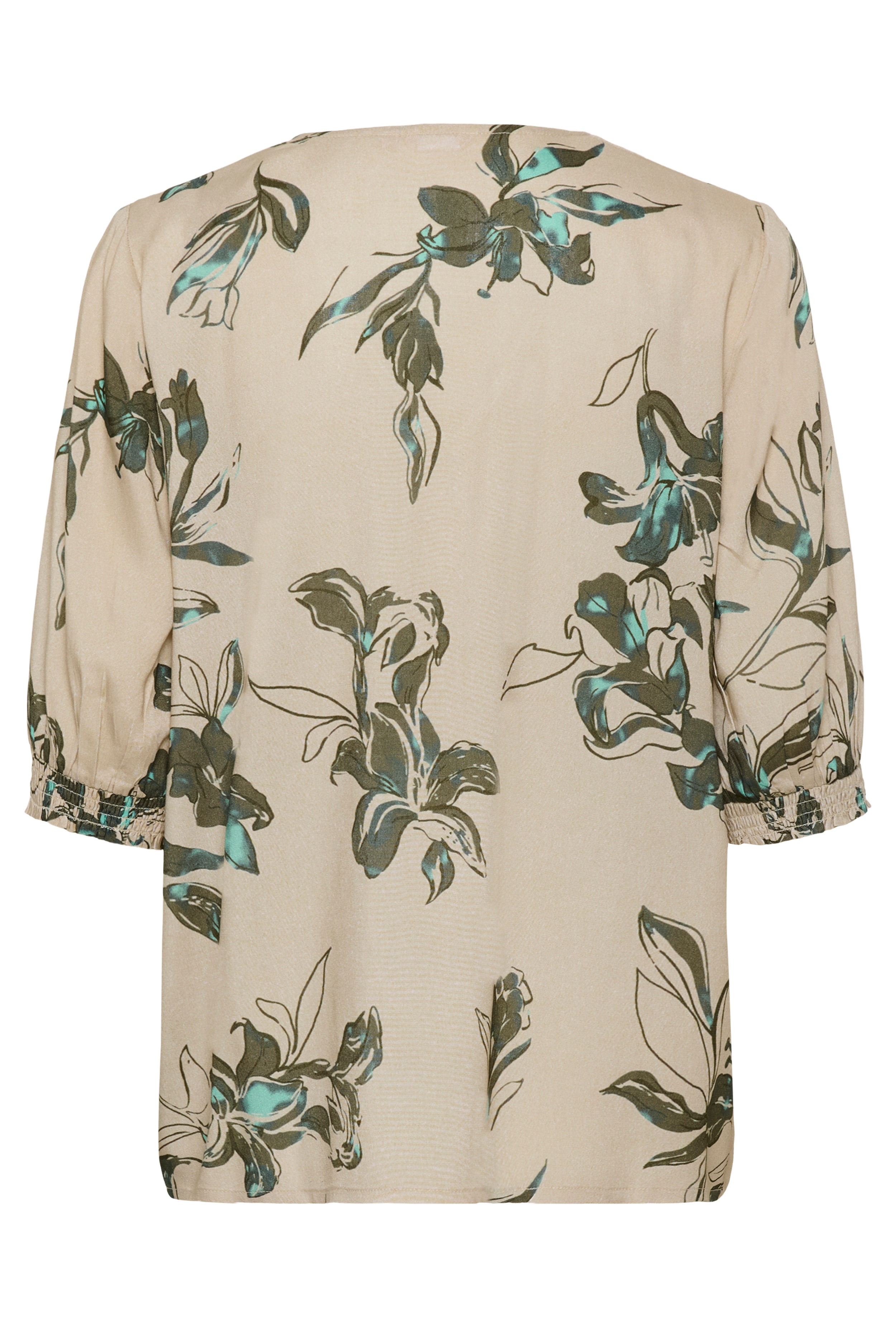 BPtrudy Blouse PACK BACK 40200012-108404