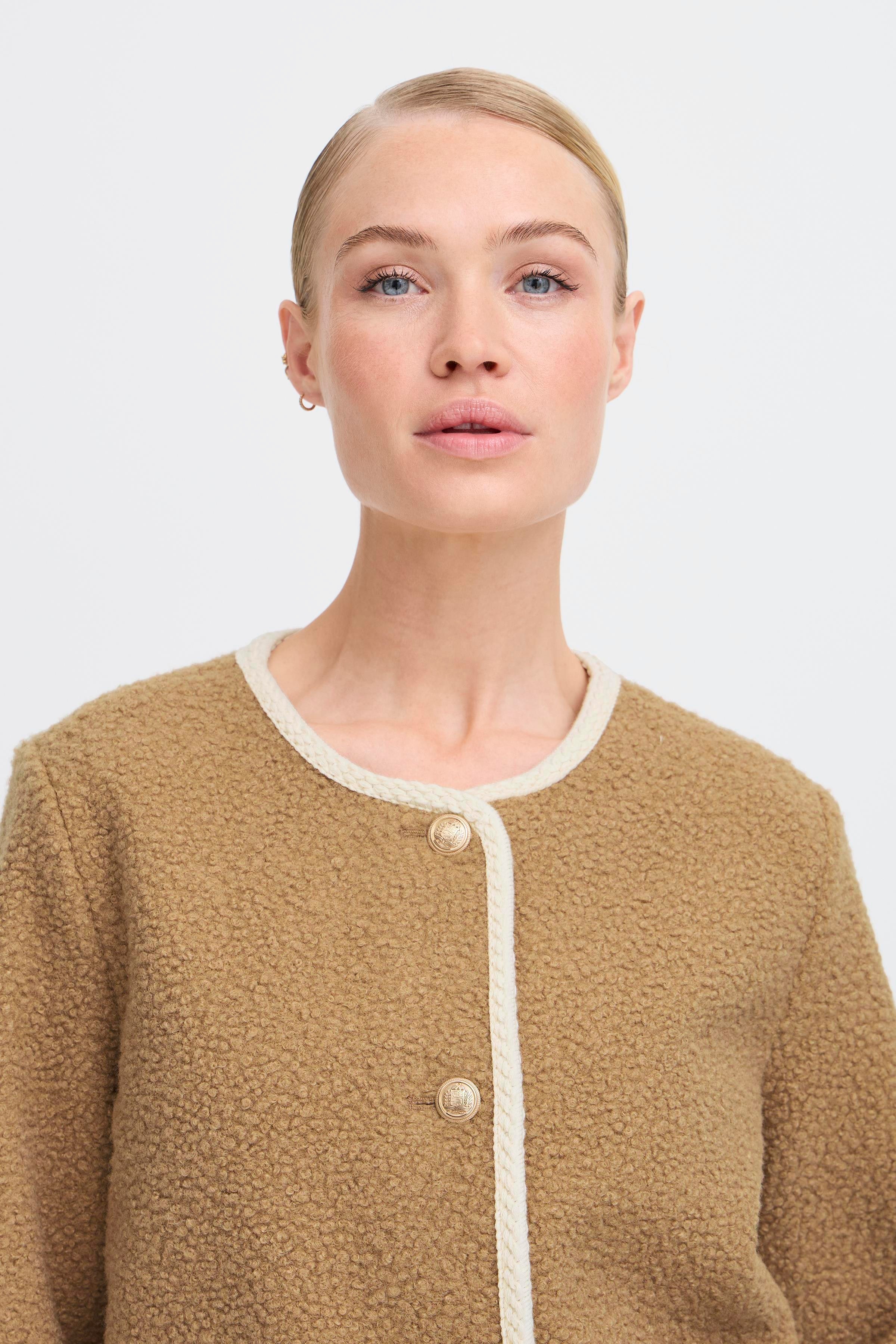 BYASKARA Casual jacket LOOKBOOK DETAIL 20816953-171038