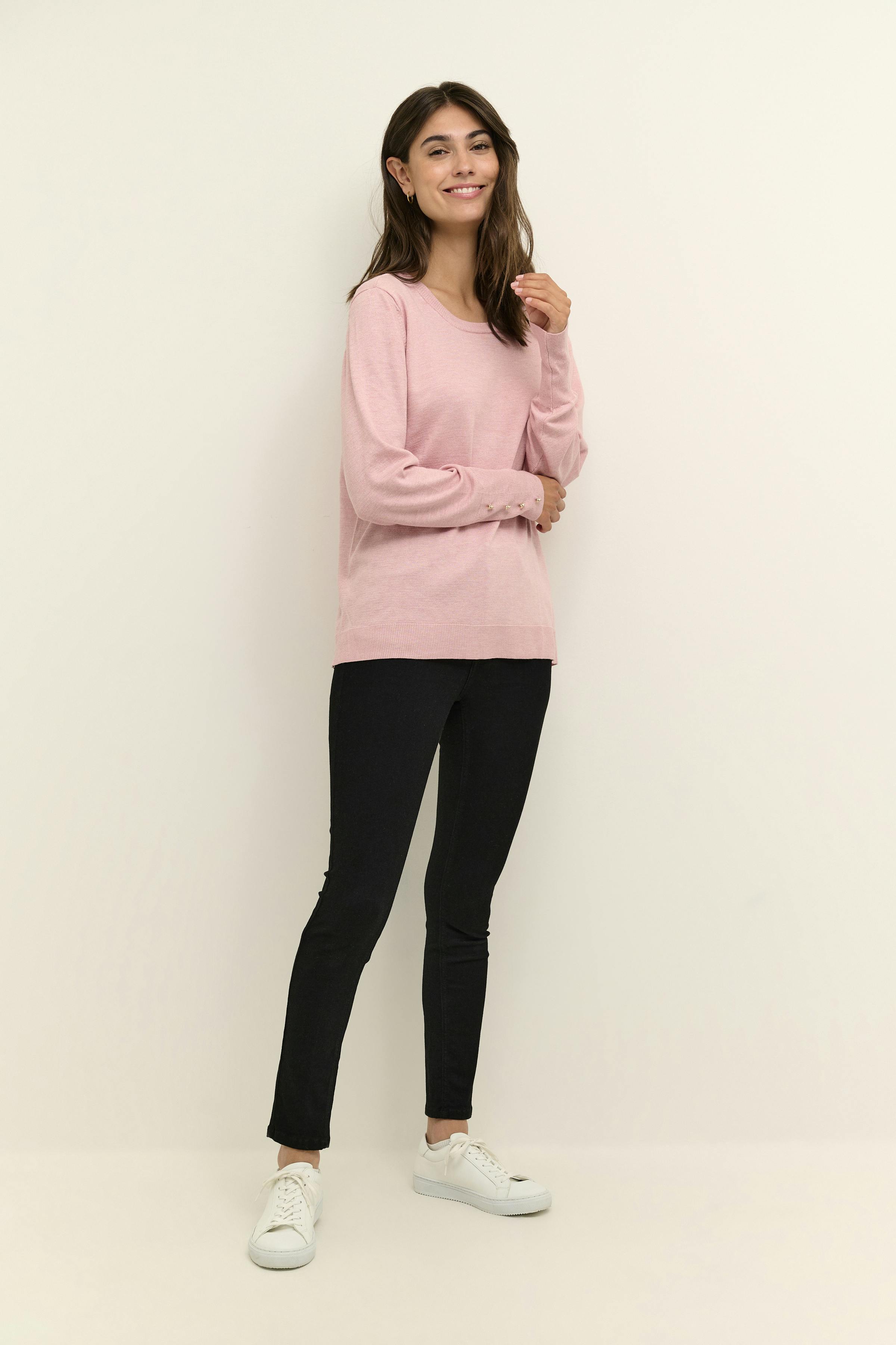 CUannemarie Pullover LOOKBOOK FRONT 50109309-1516071