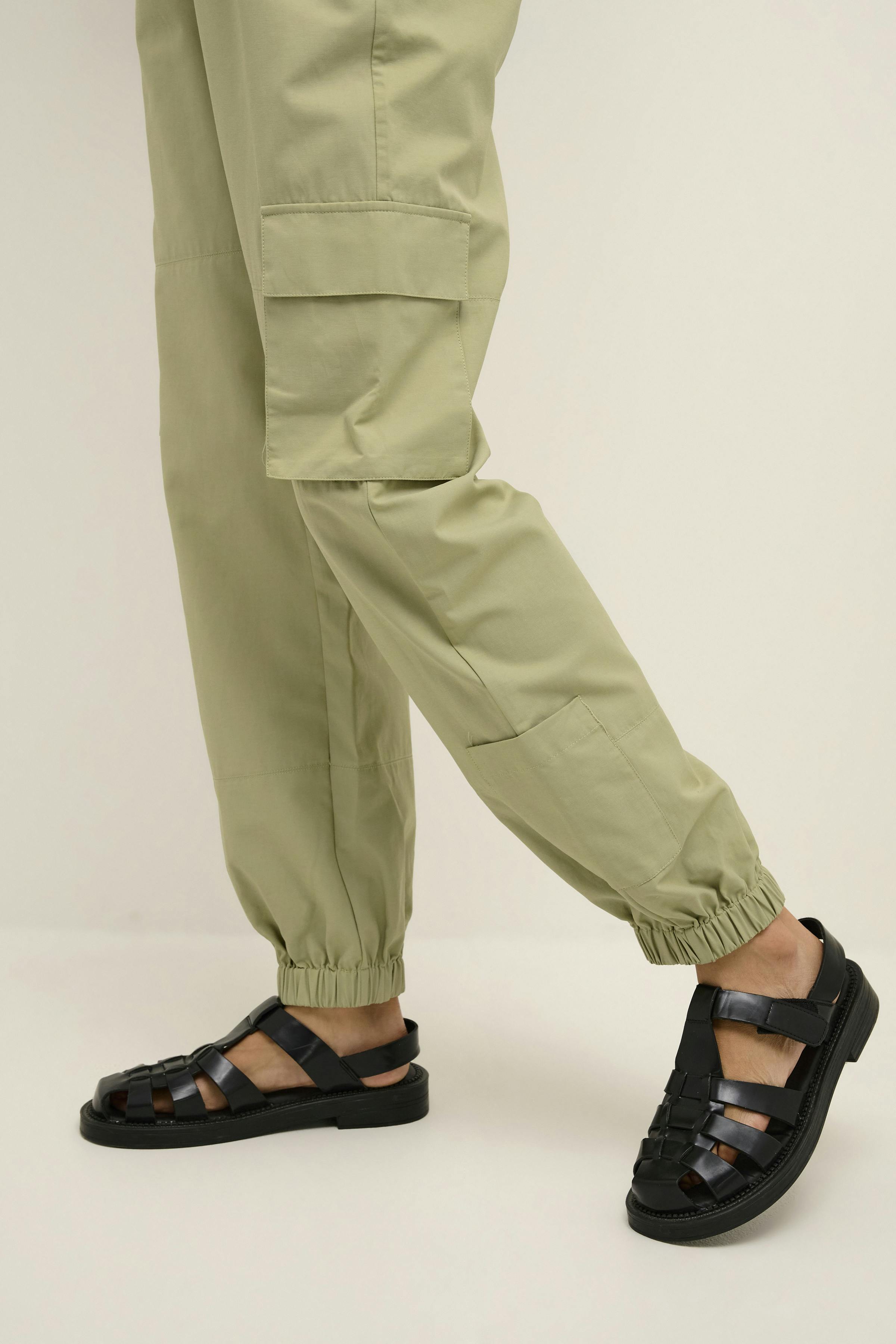 HenleyKB Broek LOOKBOOK DETAIL 10104316-160213