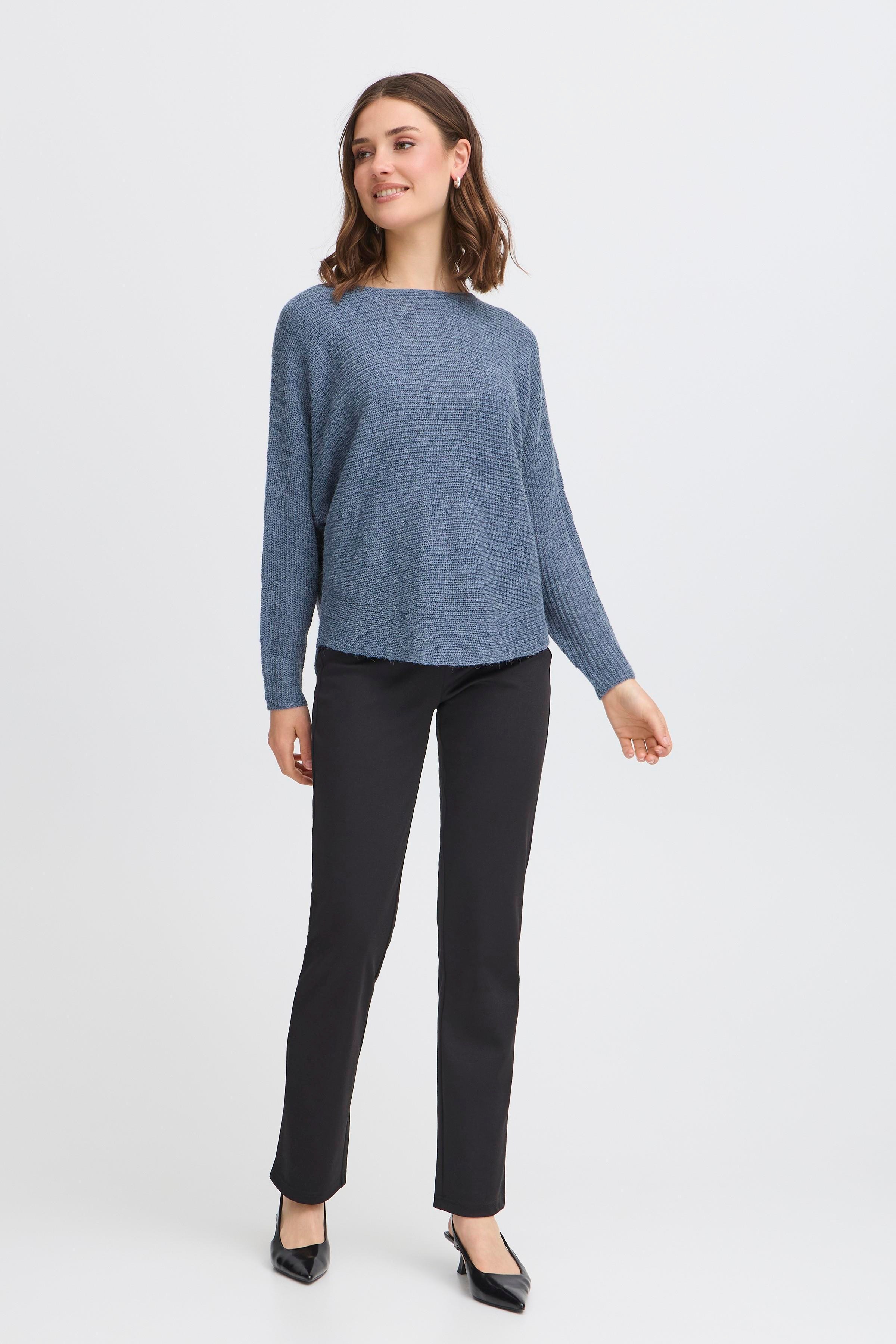 FRERETTA Pullover LOOKBOOK FRONT 20611845-1840281