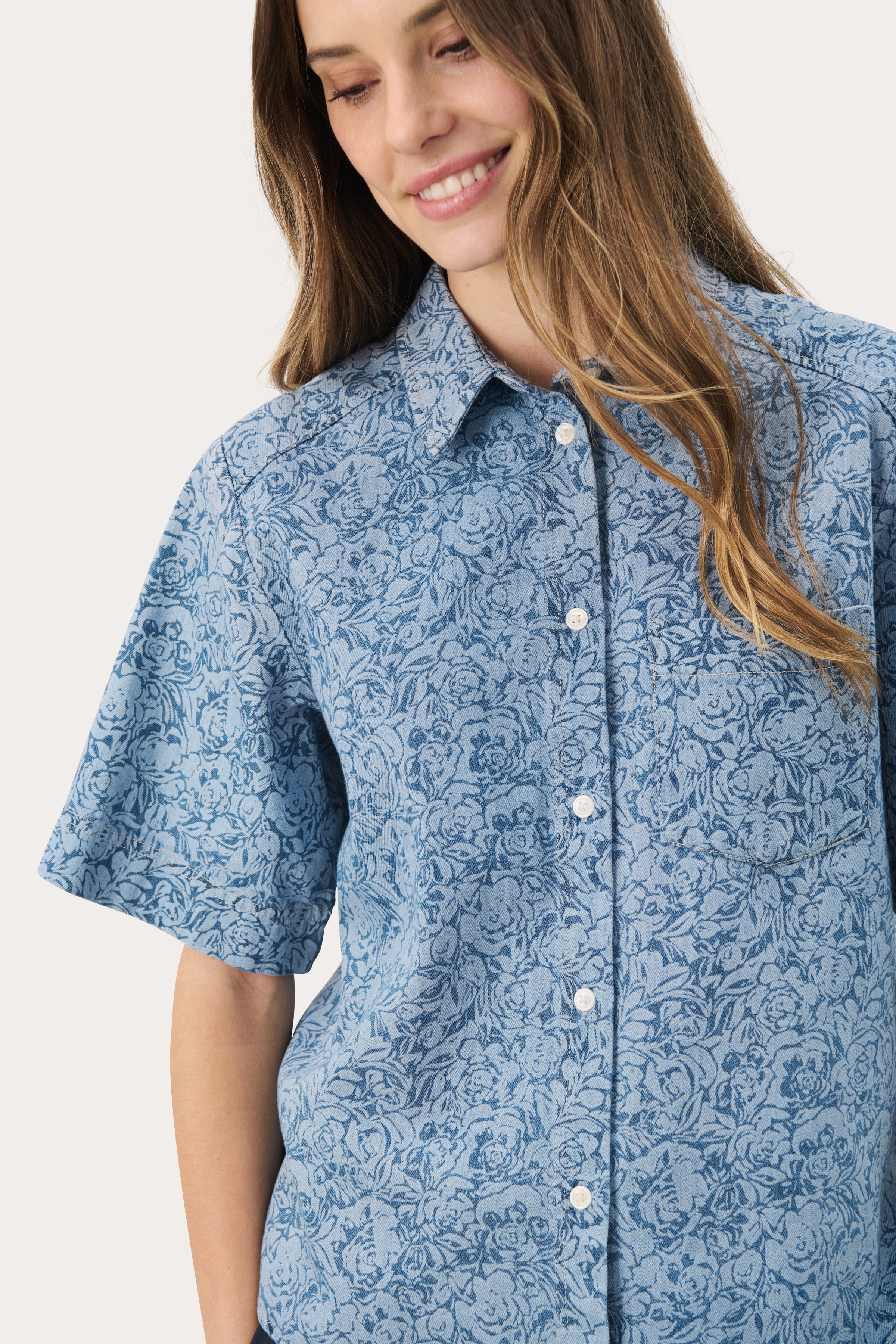 NiclaPW Hemd LOOKBOOK DETAIL 30309361-303611