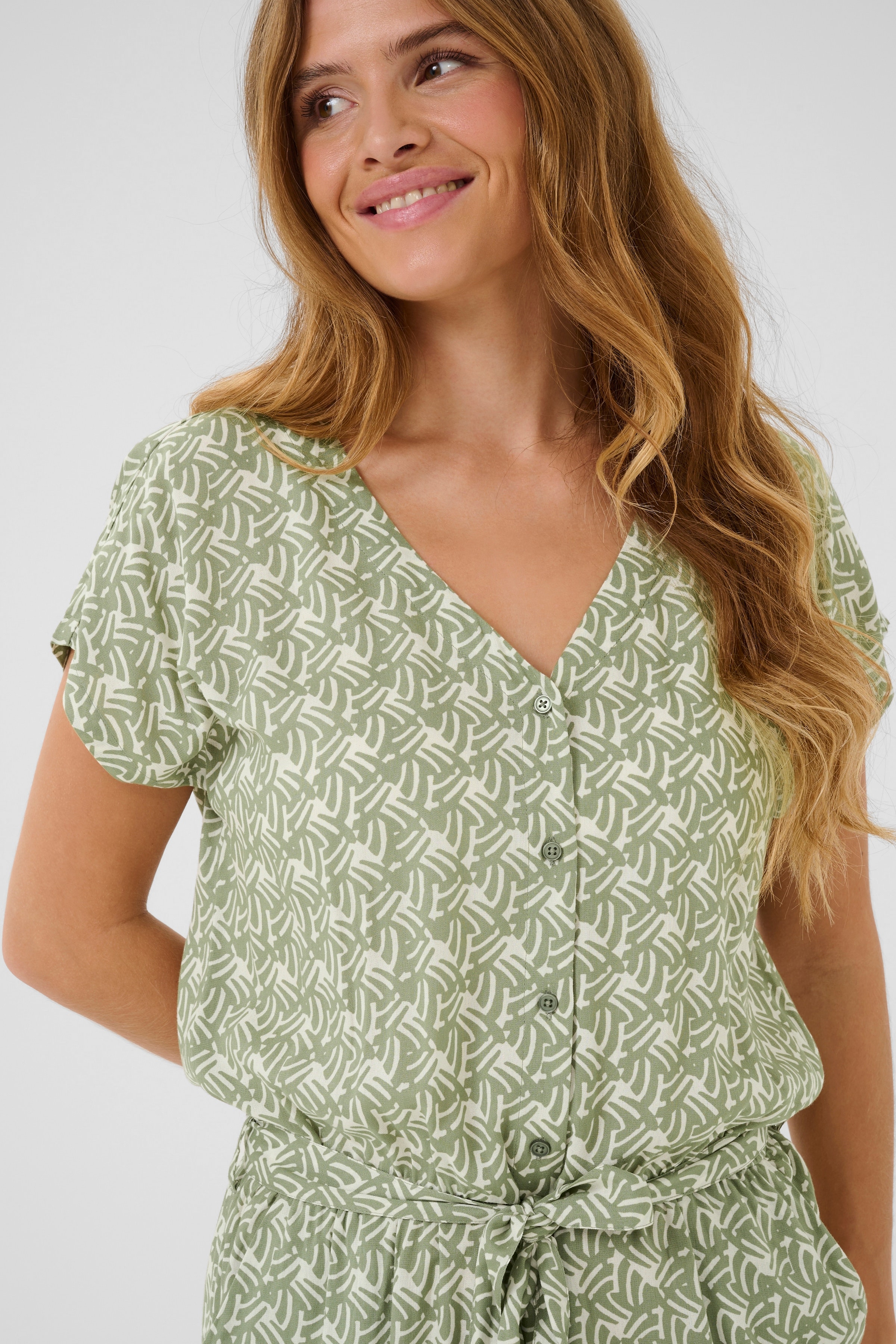 KAmira Jumpsuit LOOKBOOK DETAIL 10509830-107773