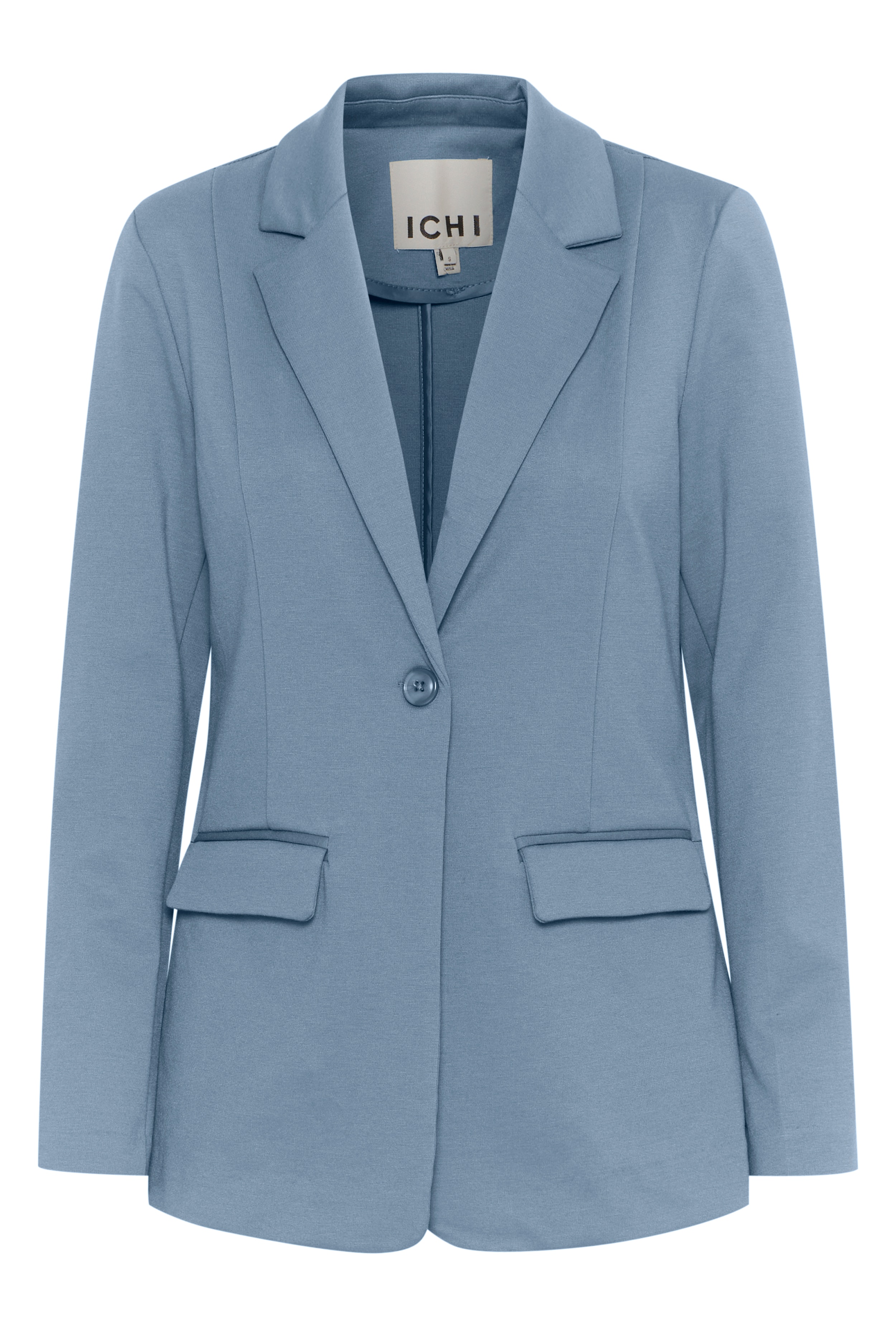 IHKATE LONG Blazer PACK FRONT 20121368-184215