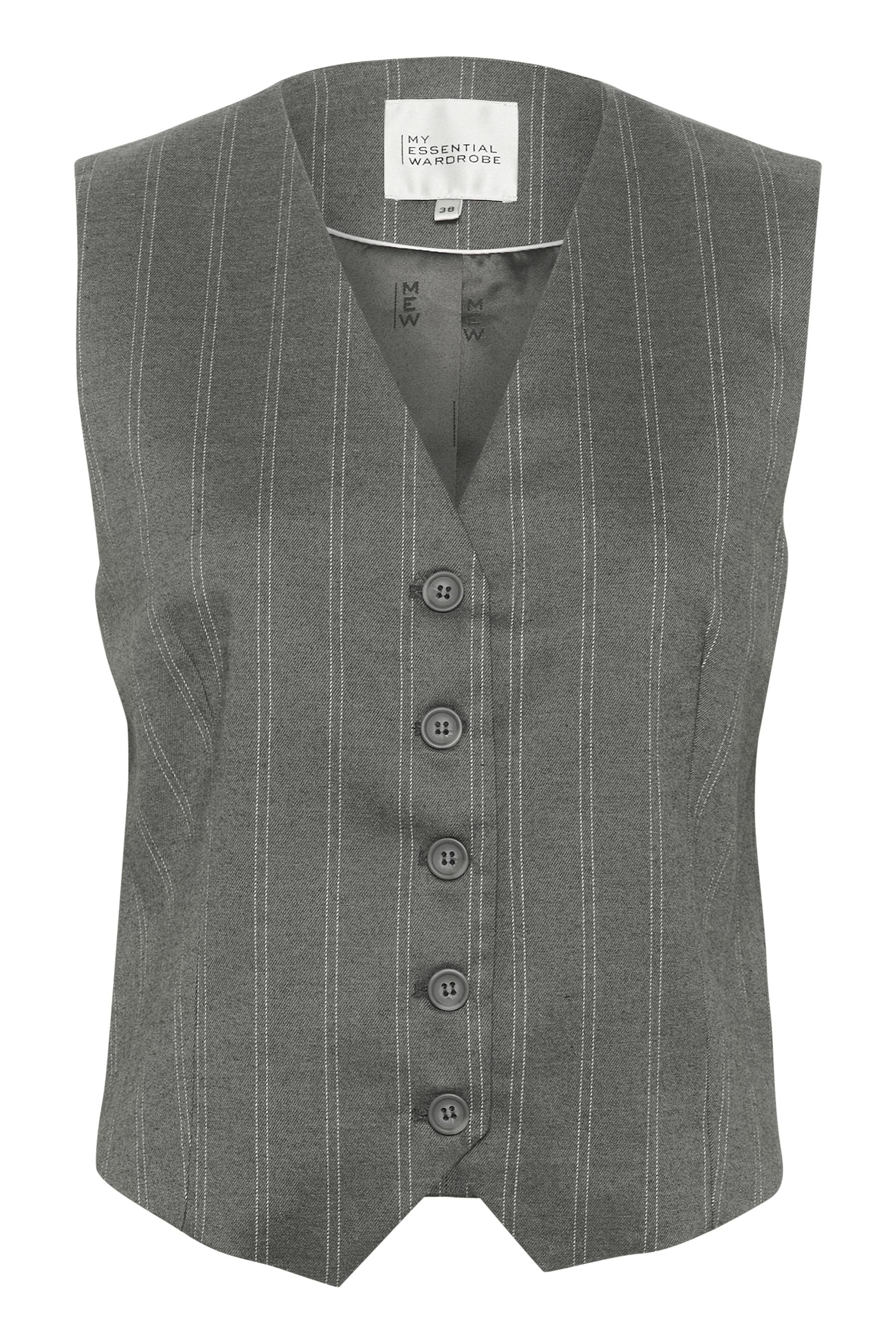 TitoMW Waistcoat PACK FRONT 10704832-106313