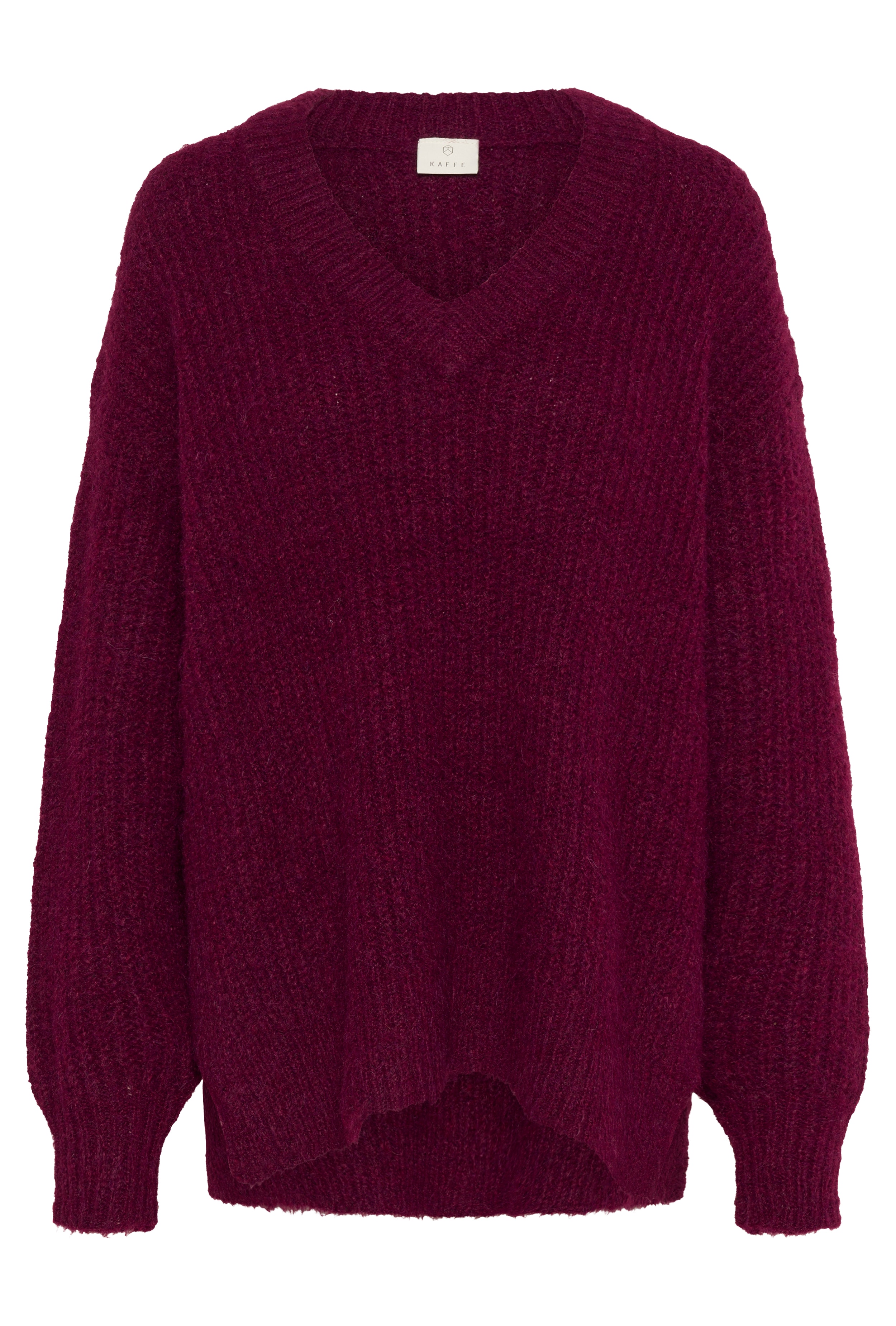 KAane Pullover PACK FRONT 10510658-191528