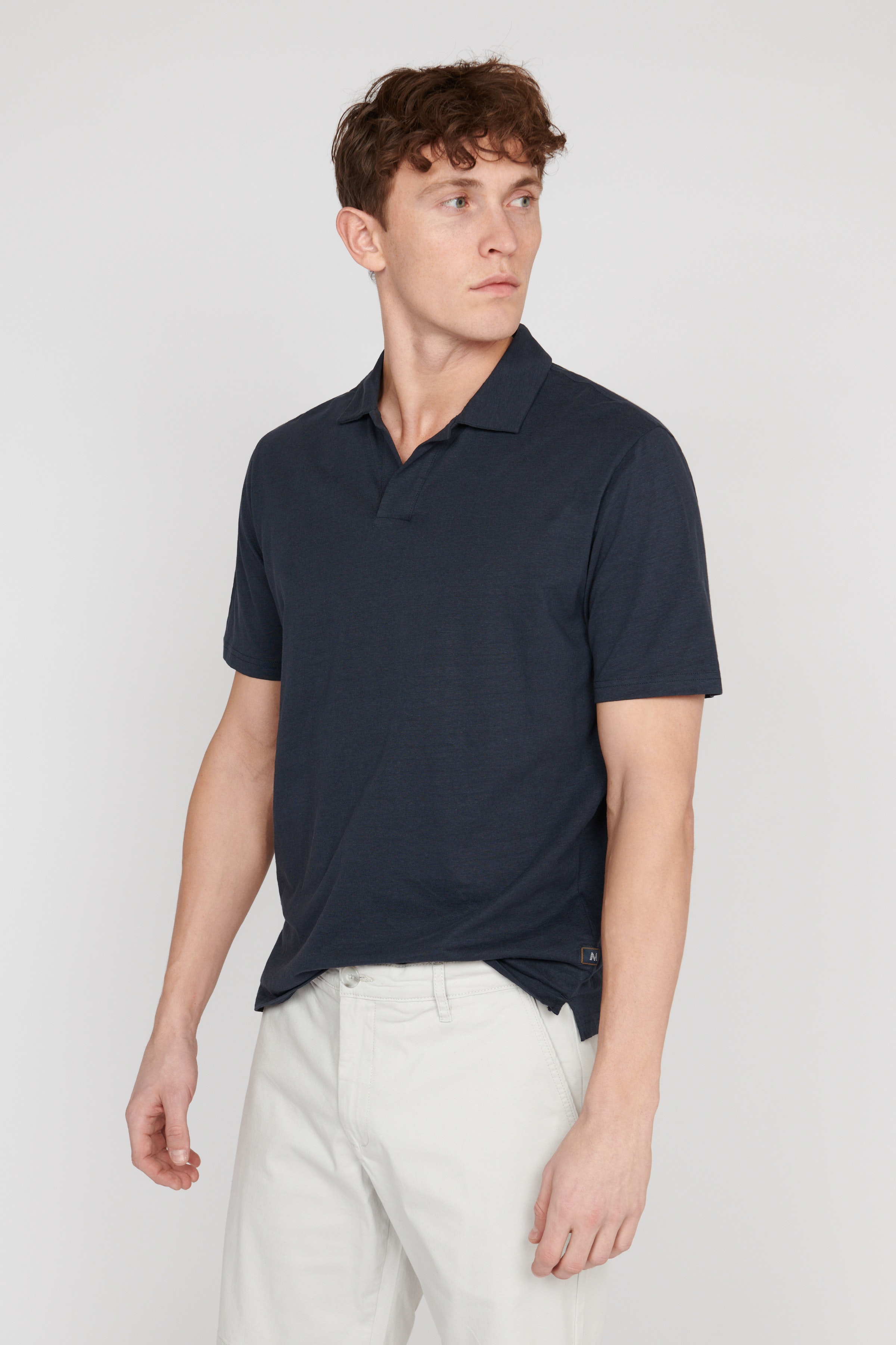 MAjerod Poloshirt LOOKBOOK FRONT 30207371-194011