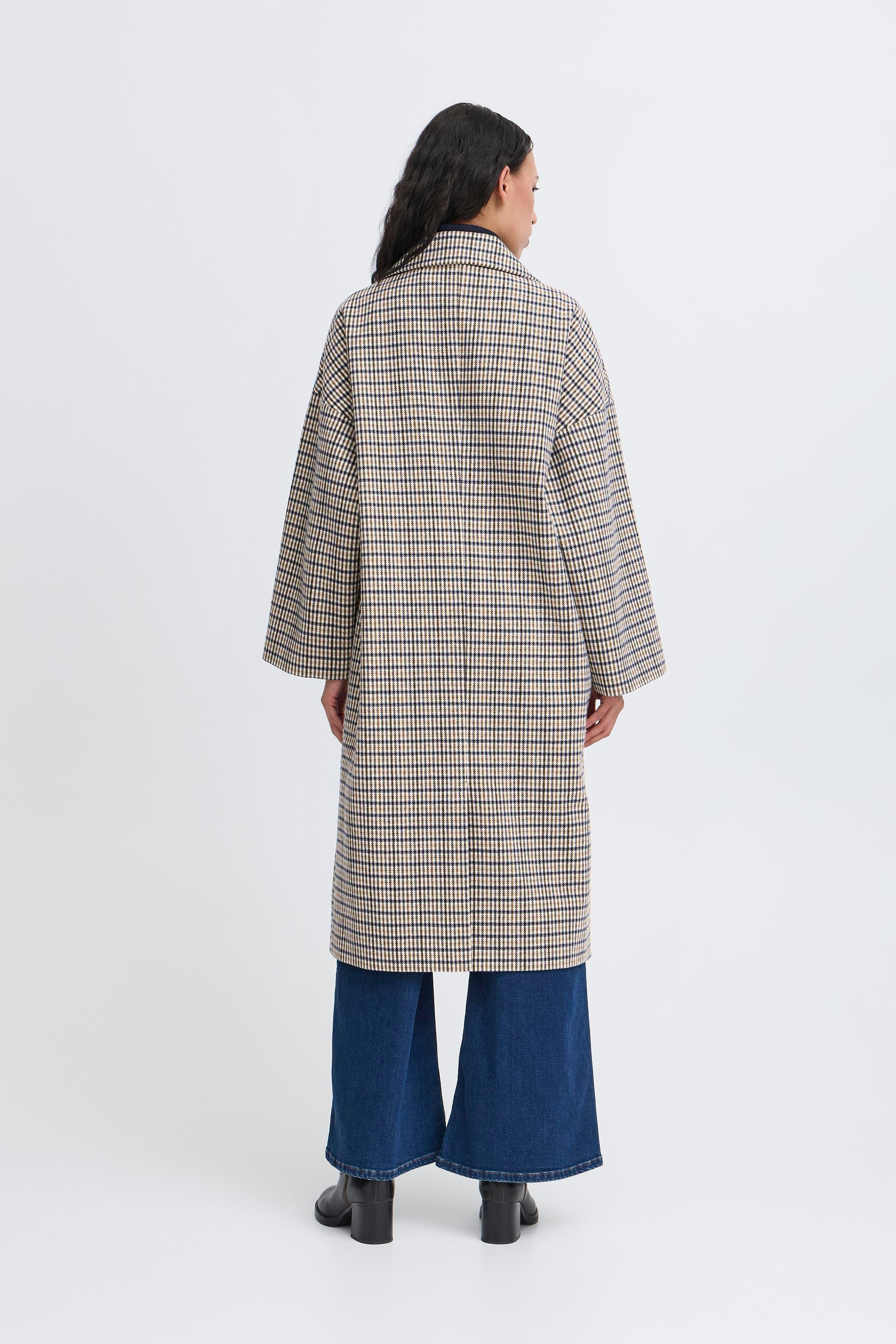 IHEMMALU Yttertøy LOOKBOOK BACK 20123161-204665