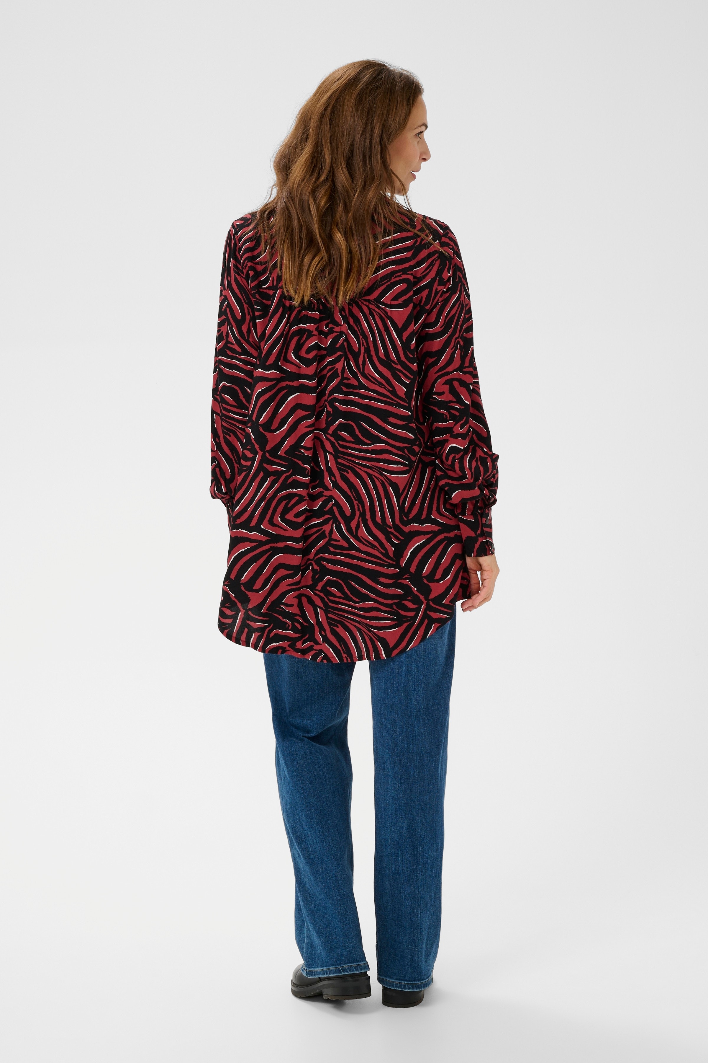 BPthea Tunika LOOKBOOK BACK 40200100-109166