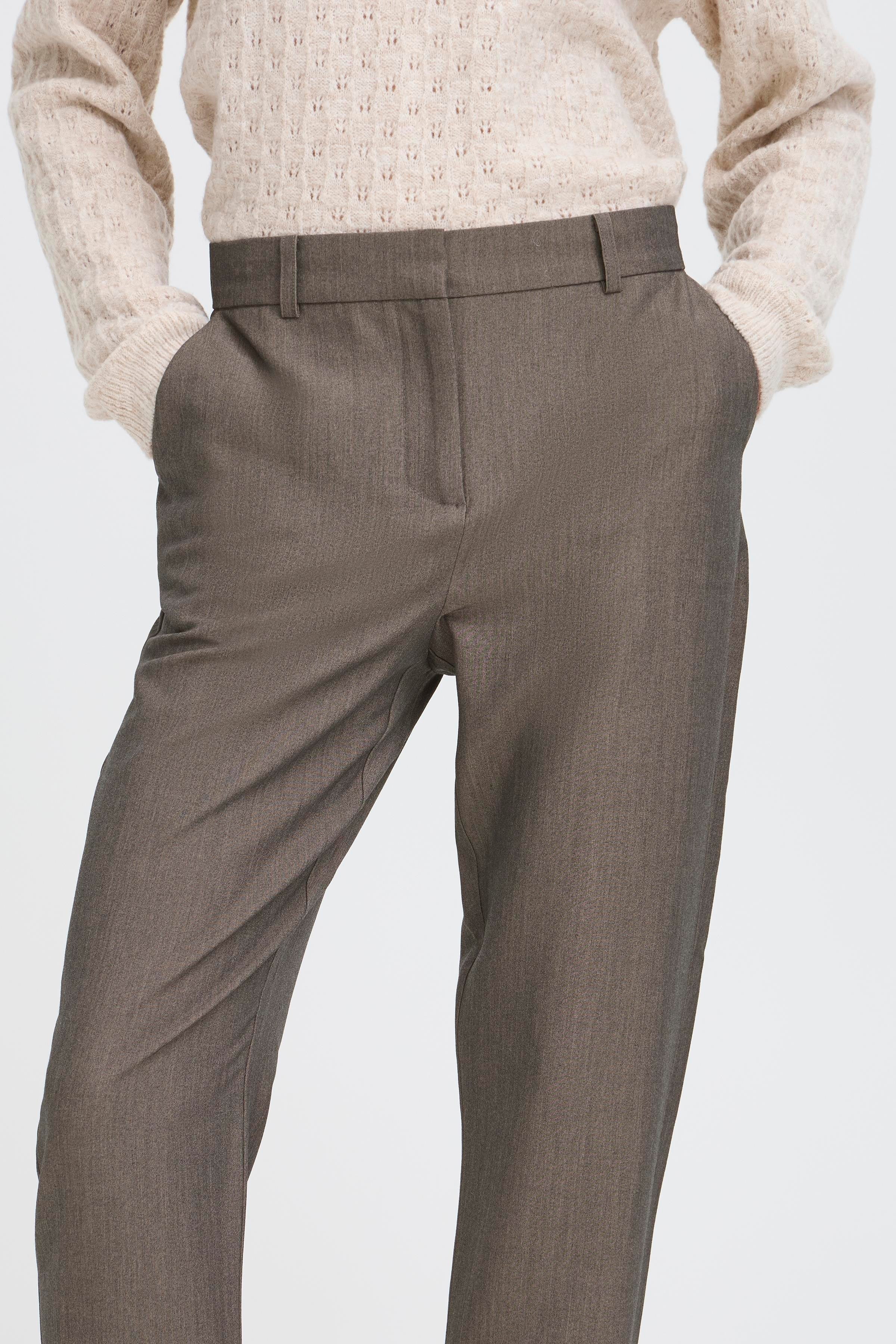 BYDANTA Trousers LOOKBOOK DETAIL 20803141-1811121