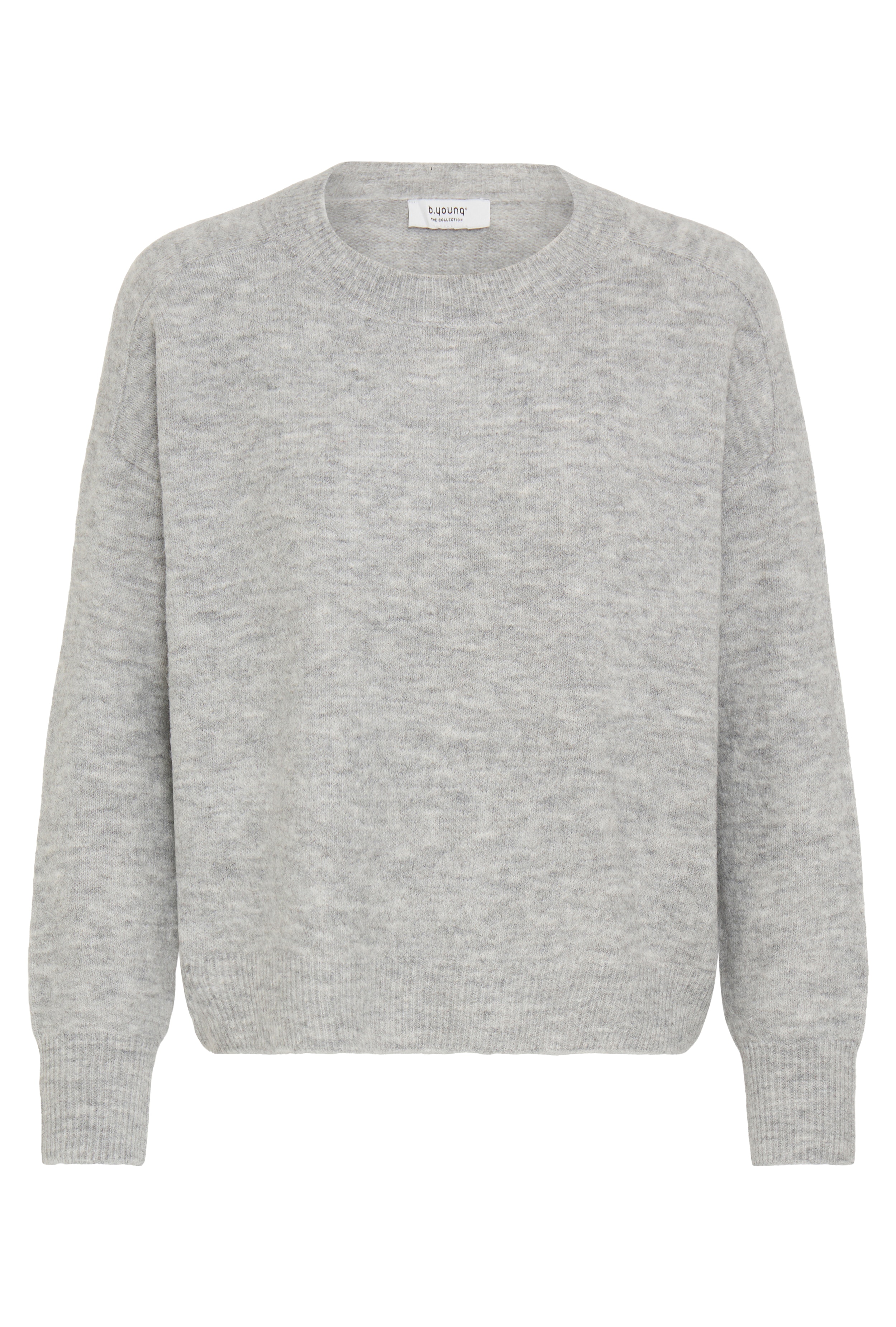 BYMONNA Pullover PACK FRONT 20817120-200455