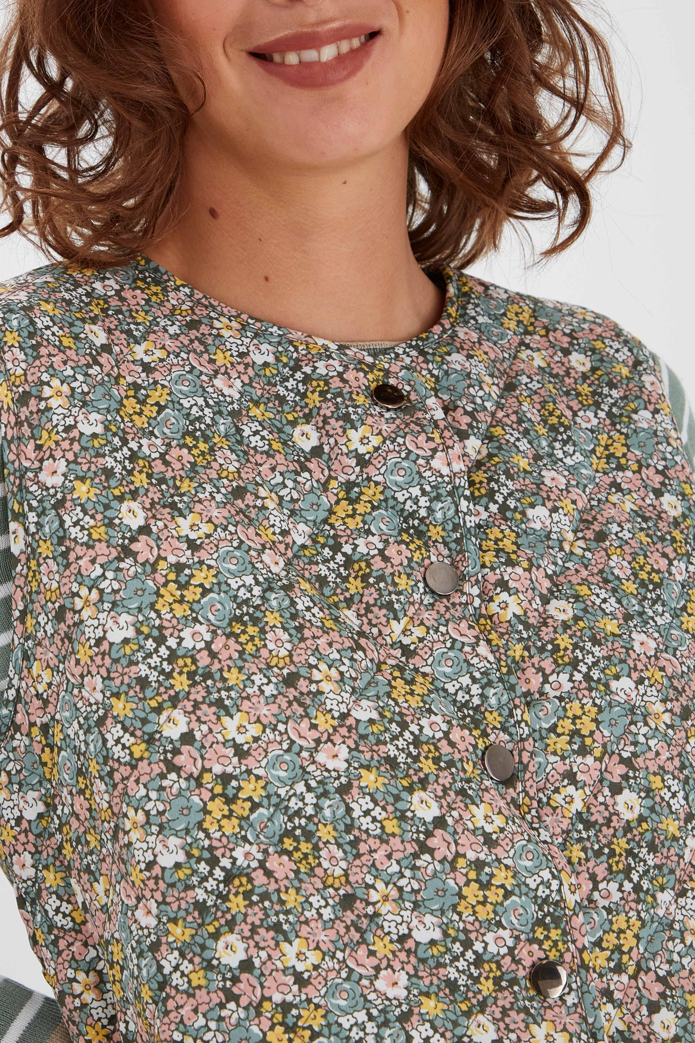 Vest LOOKBOOK DETAIL 20609864-200116