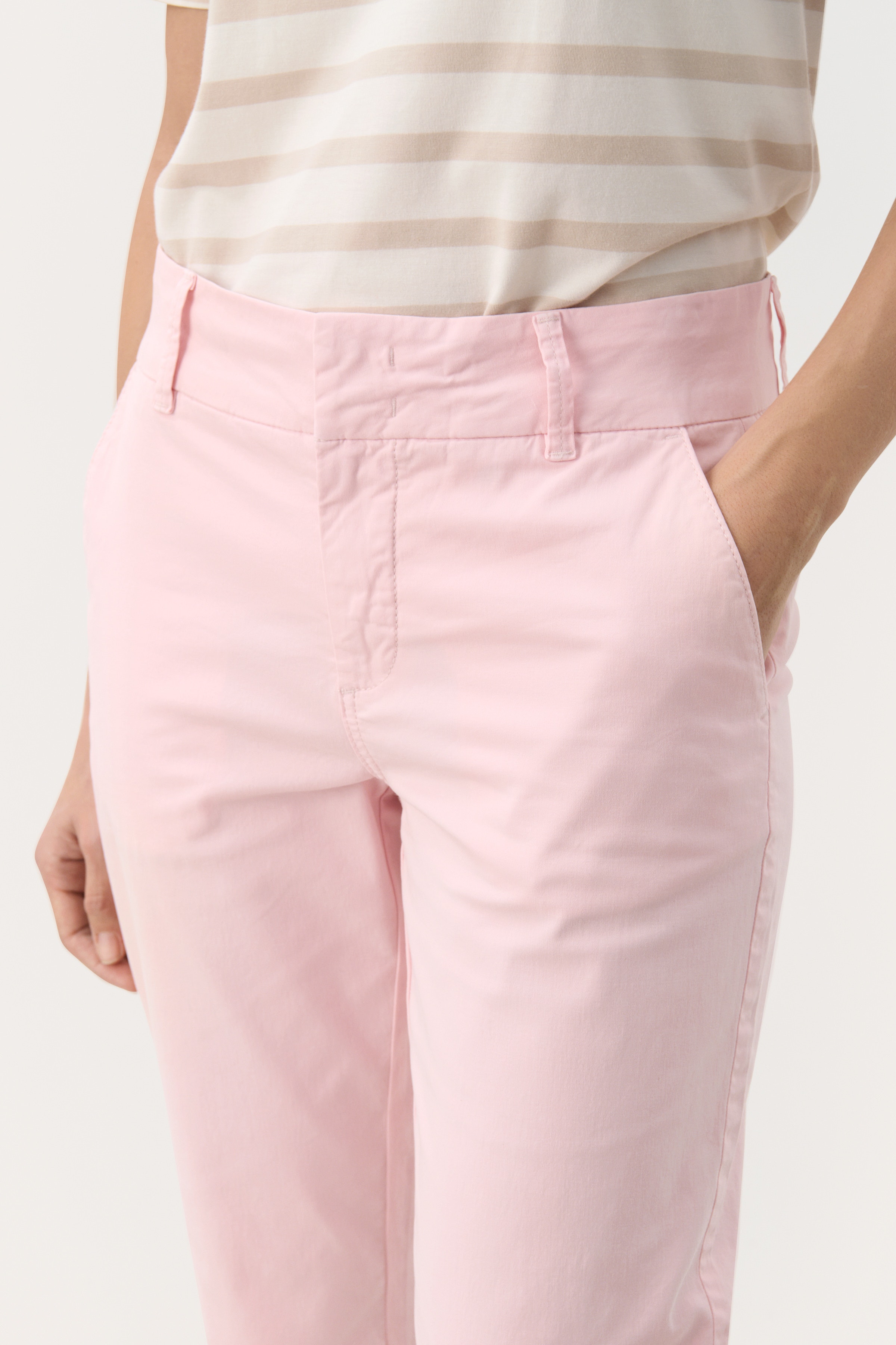 SoffysPW Trousers LOOKBOOK DETAIL 30305570-141905