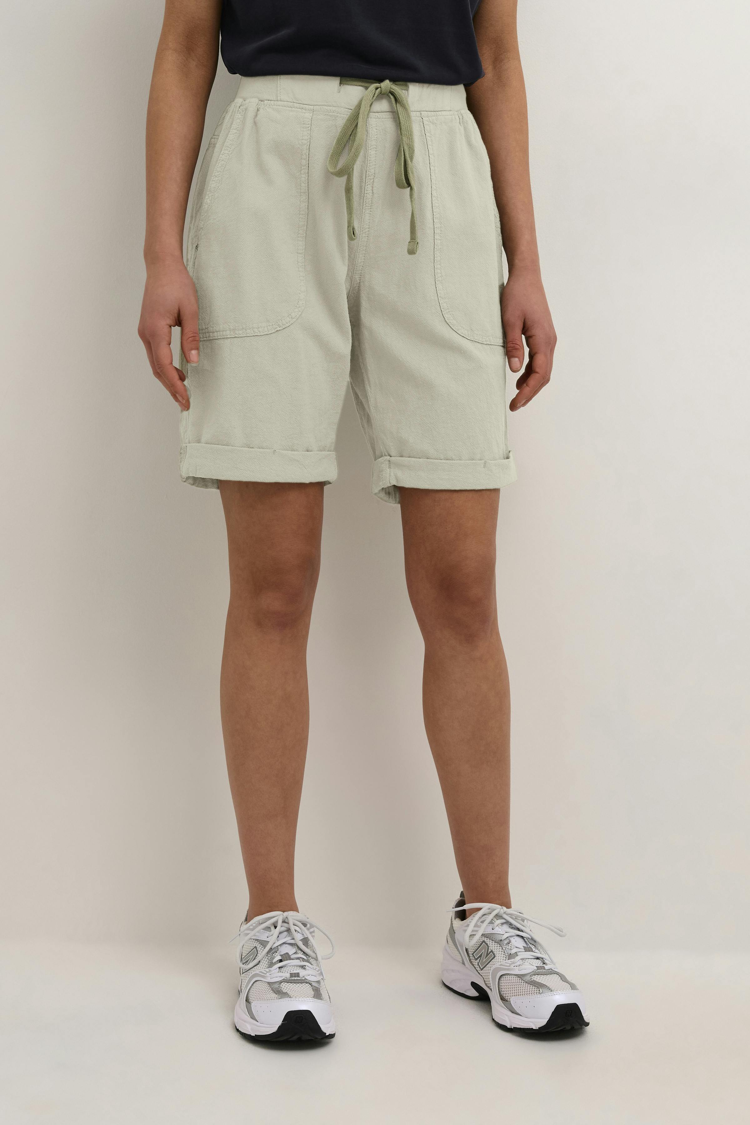 KAnaya Shorts LOOKBOOK FRONT 10504239-166008