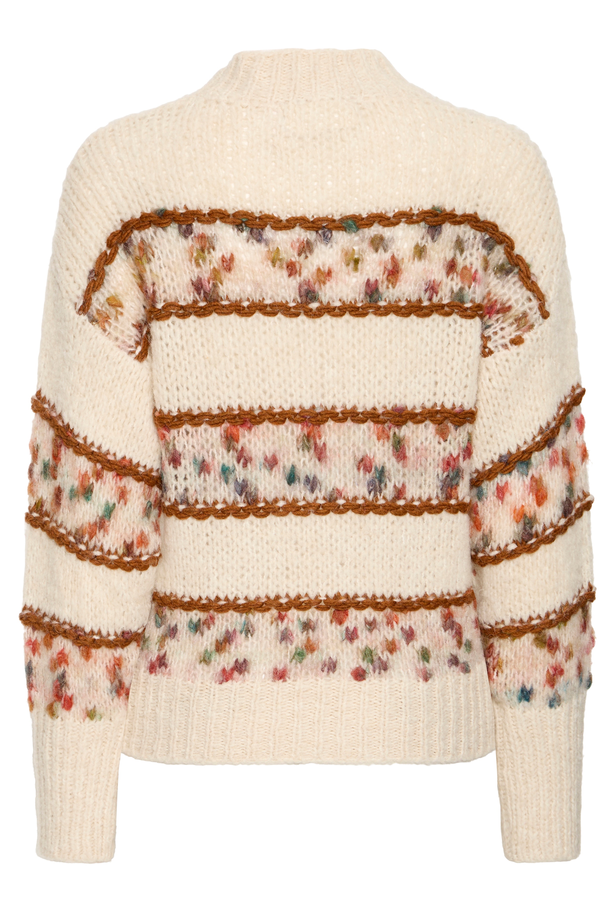 PZRIVER Pullover PACK BACK 50210124-1142011