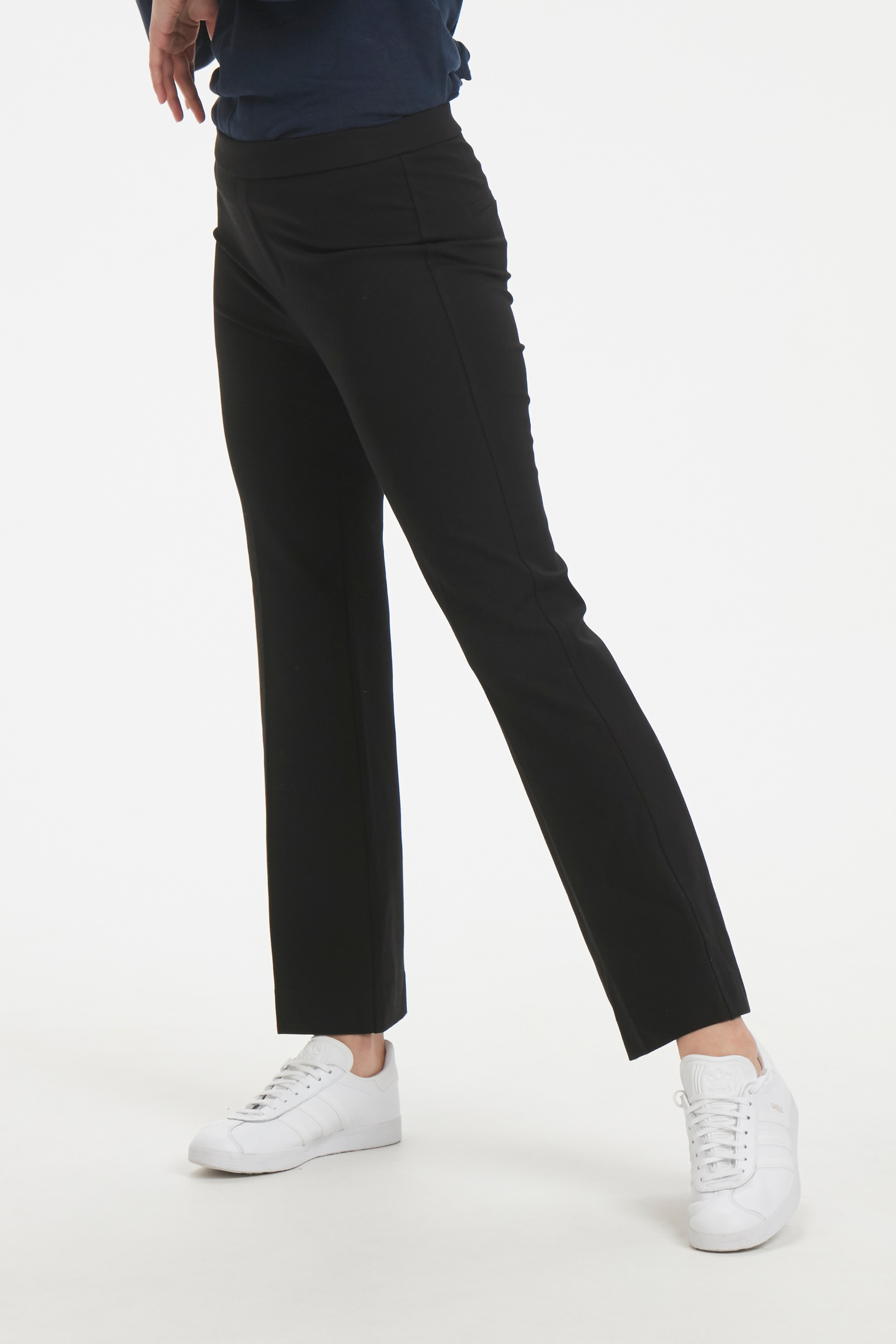 PontaPW Byxor LOOKBOOK FRONT 30304208-33050