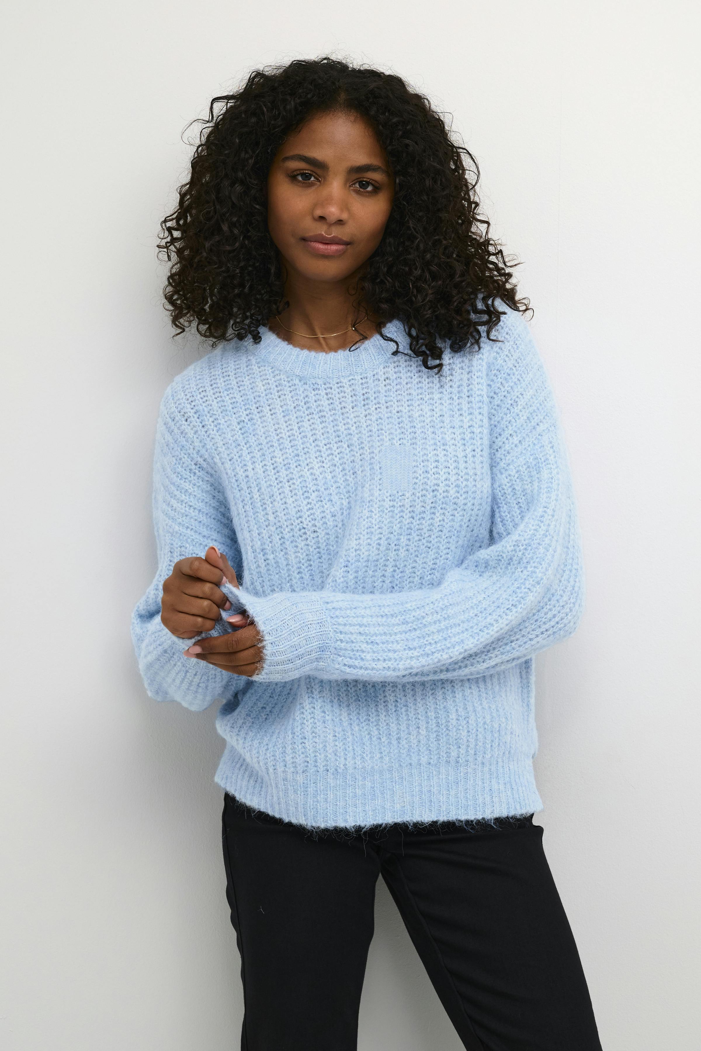 KAmichelle Pullover LOOKBOOK FRONT 10552253-1442101