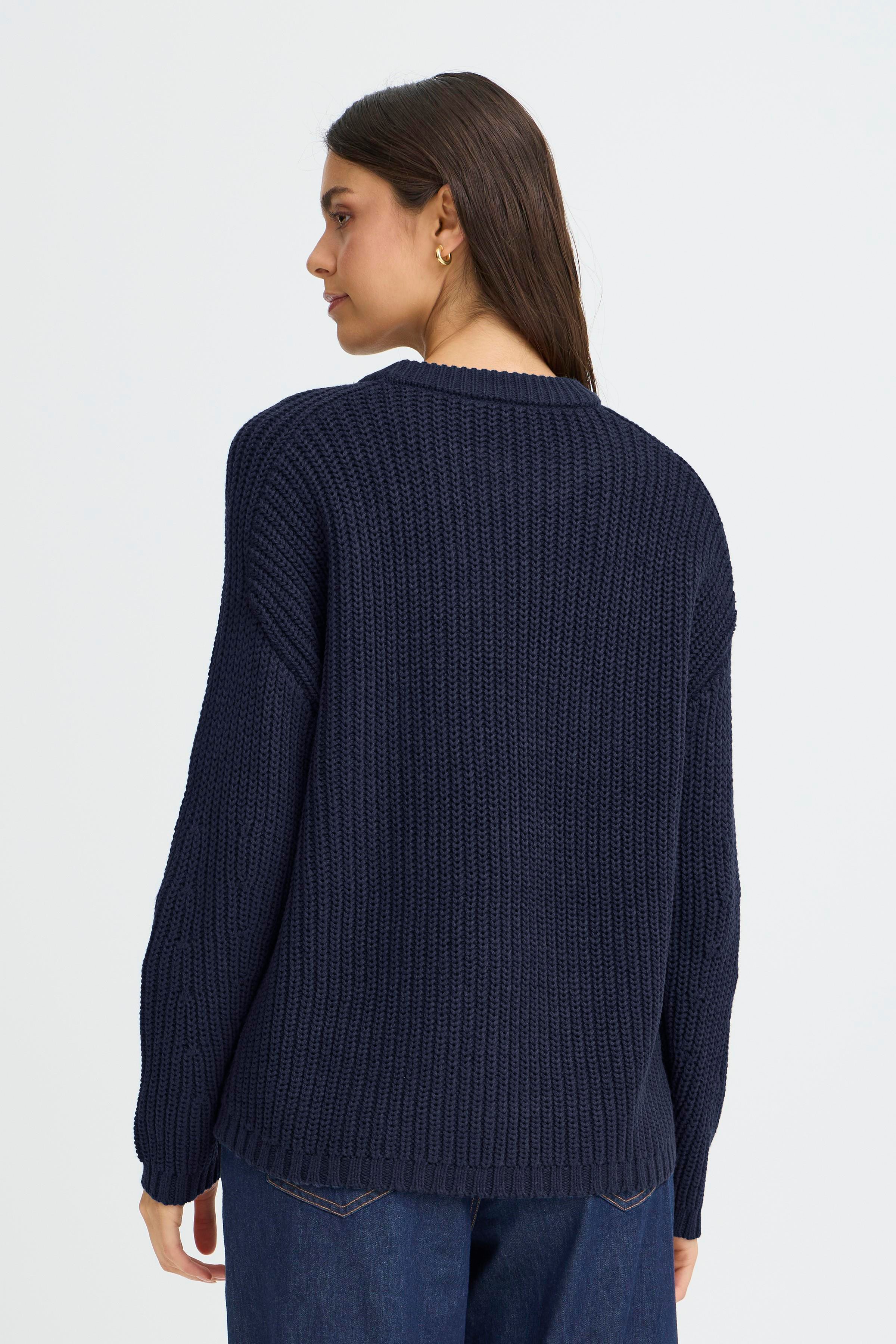 FRKAMIA Pullover LOOKBOOK BACK 20616355-193923