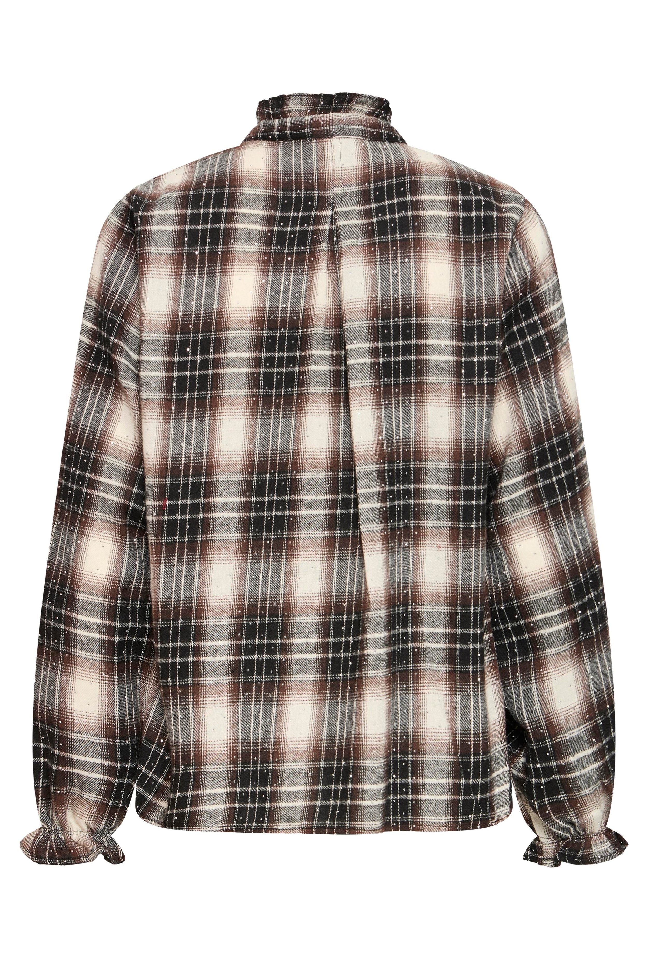 PZKATELYN Skjorte PACK BACK 50210097-900002903