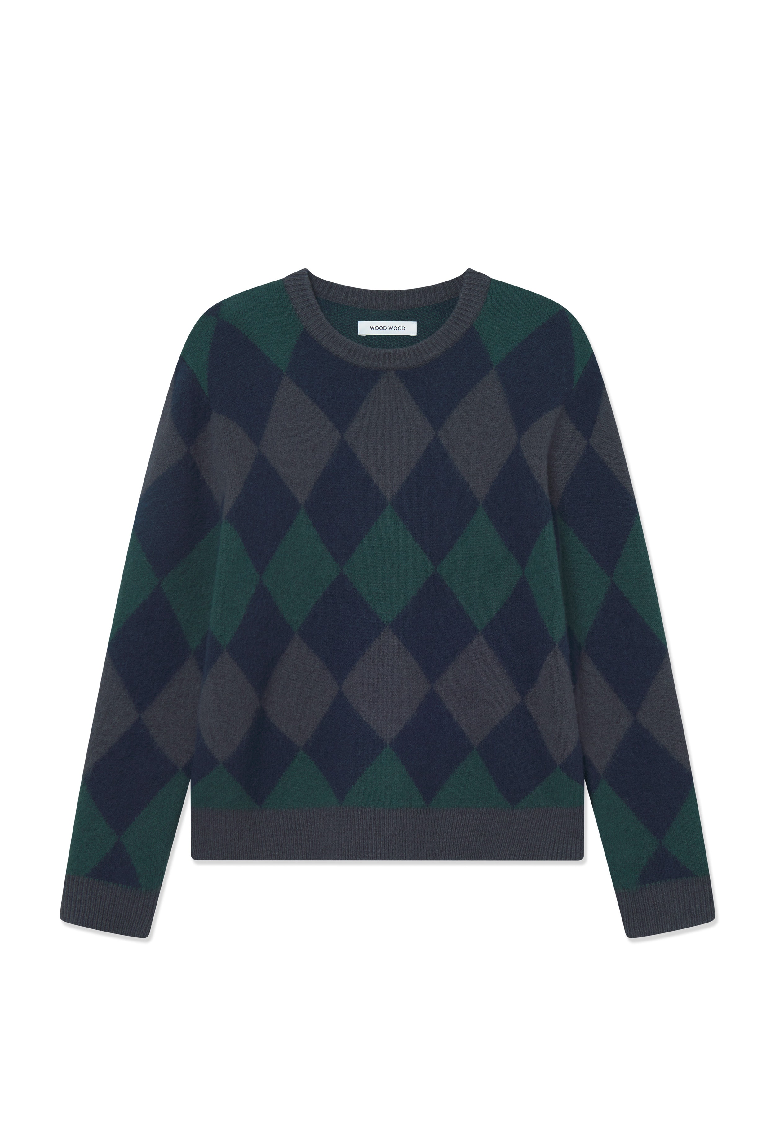 WWJan Pullover PACK FRONT 30251656-304299