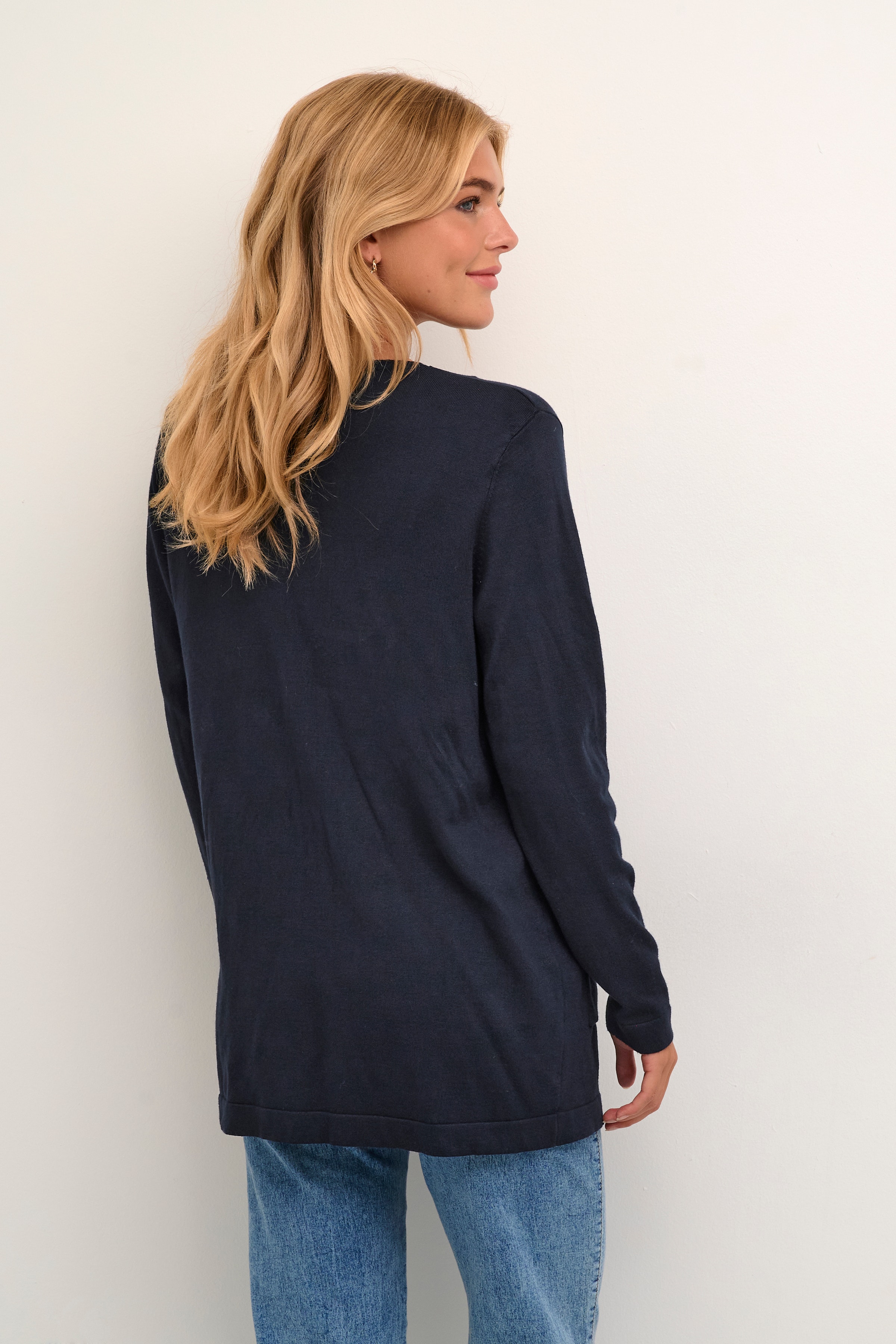 KAfenia Cardigan LOOKBOOK BACK 10507682-194020