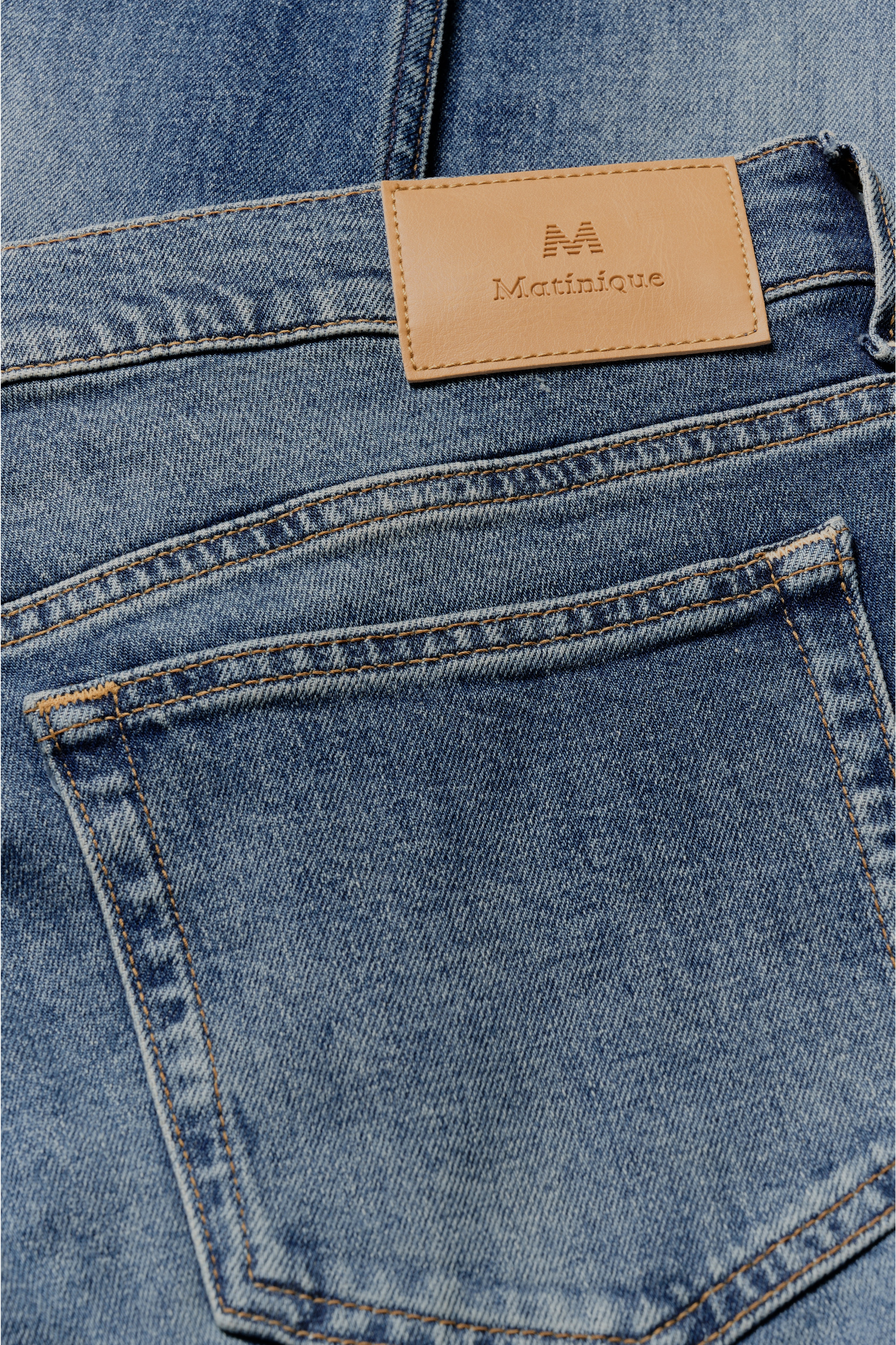 MAMike Denim Jeans PACK DETAIL 30208031-303776