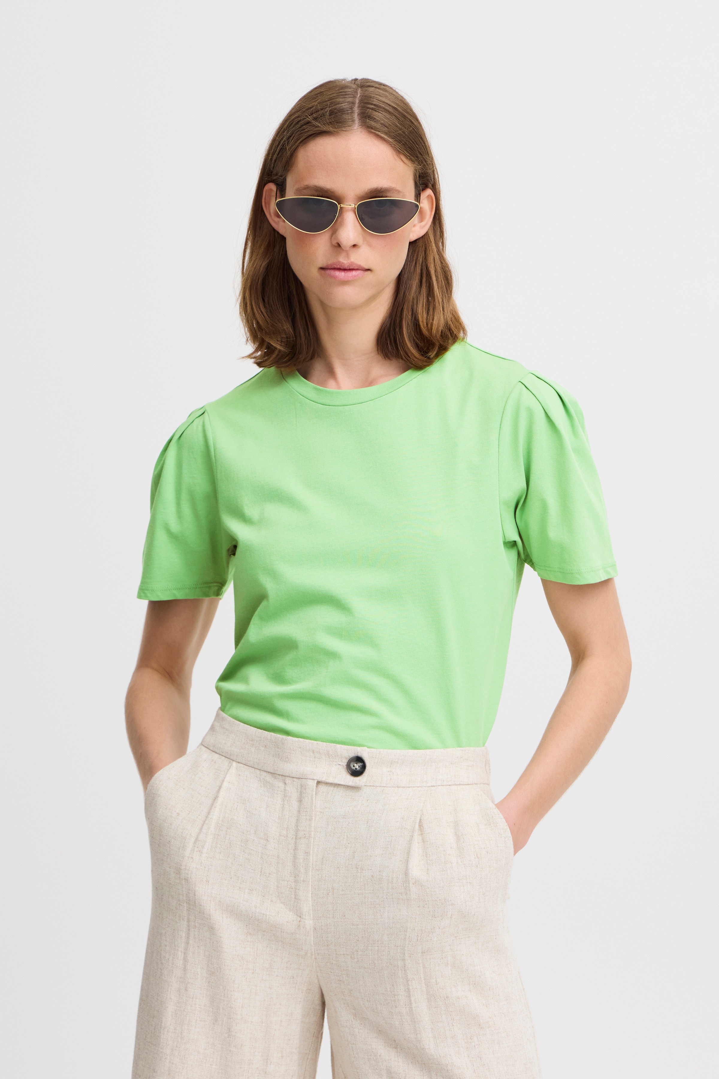 BXPILVE T-shirt LOOKBOOK FRONT 20815033-156316