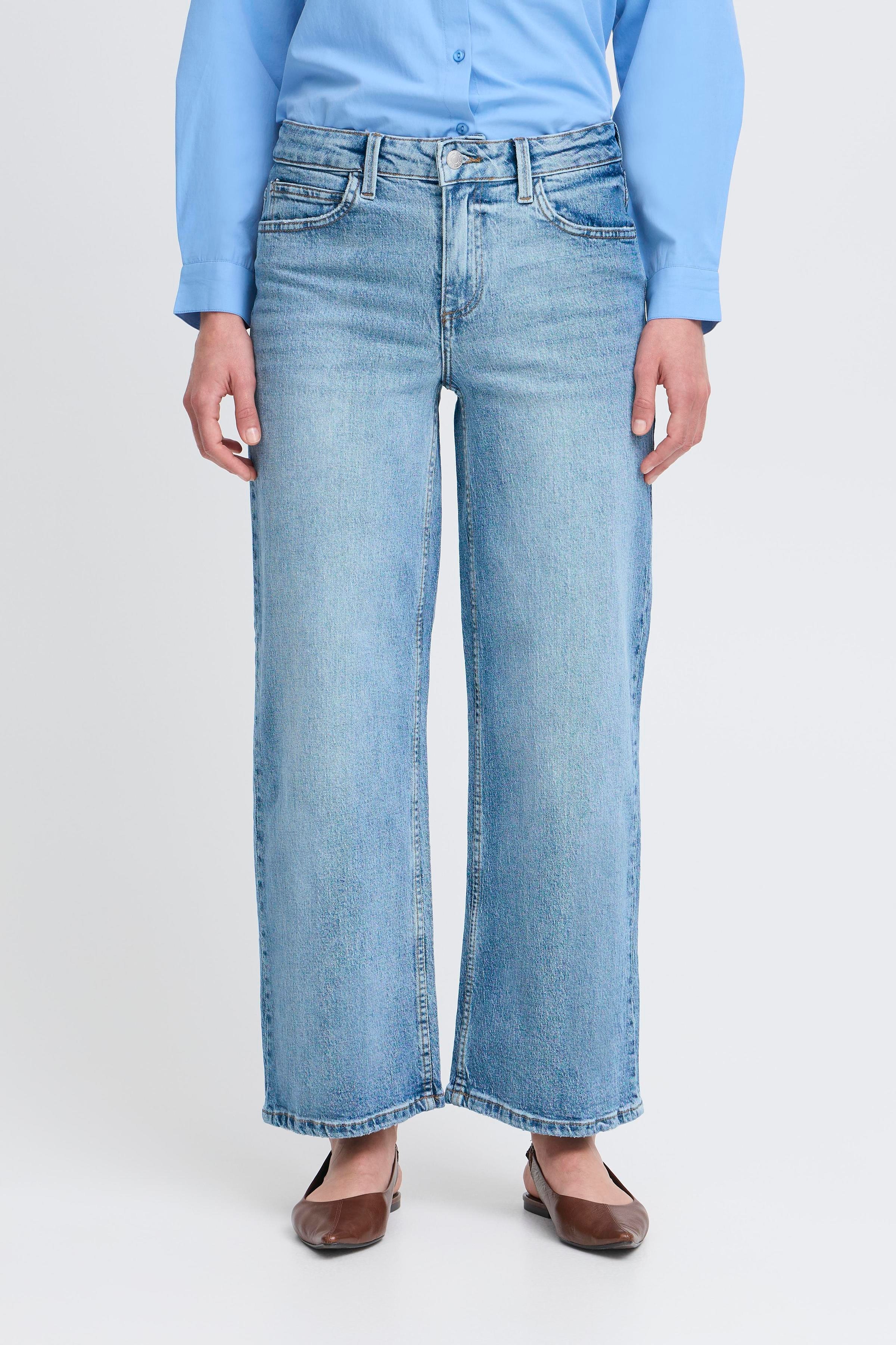 BYKYJLA Jeans LOOKBOOK FRONT 20816171-200461