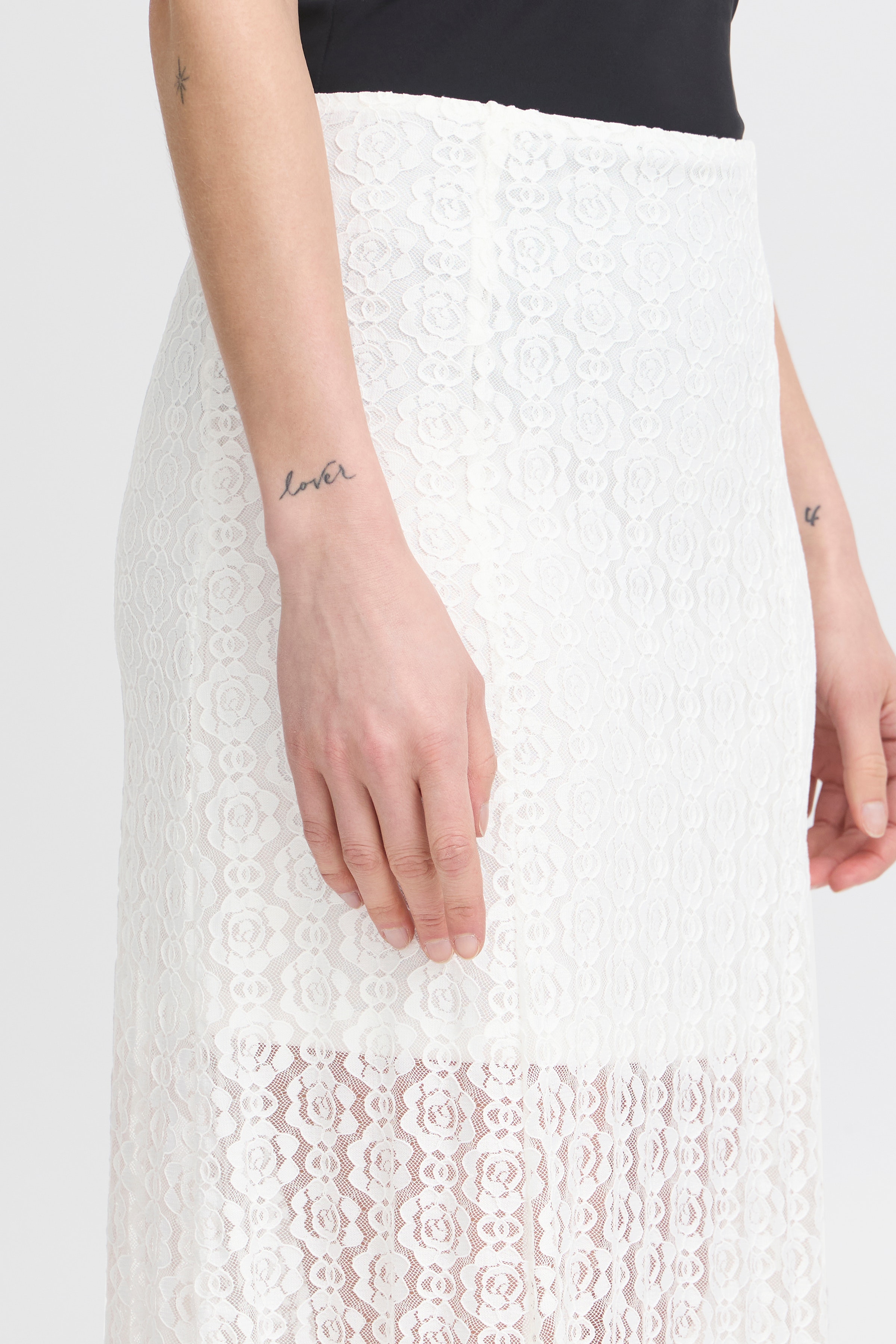 IHMERMAIDA Skjørt LOOKBOOK DETAIL 20123265-130905