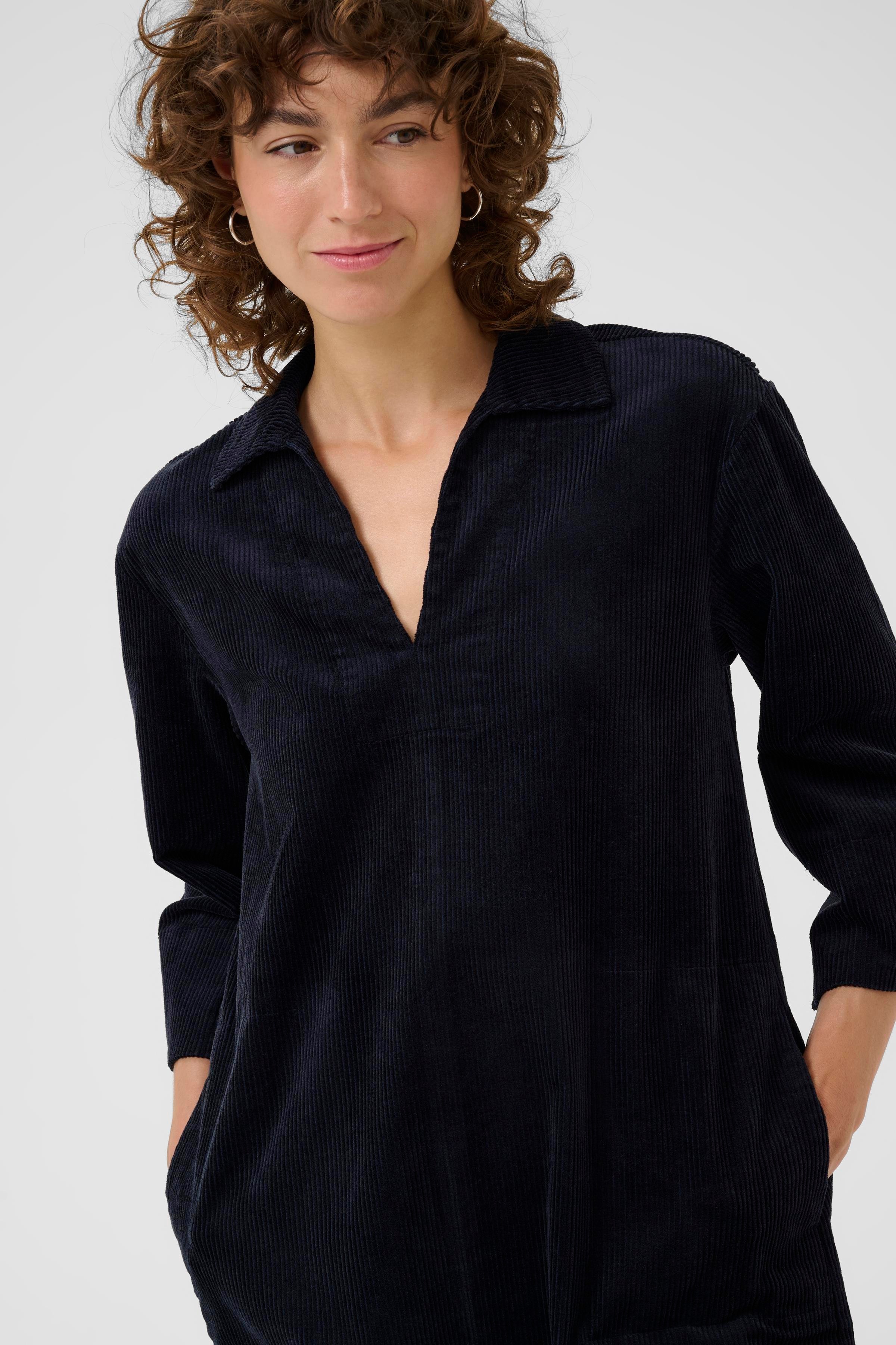 SharriPW Kjole LOOKBOOK DETAIL 30309997-194013