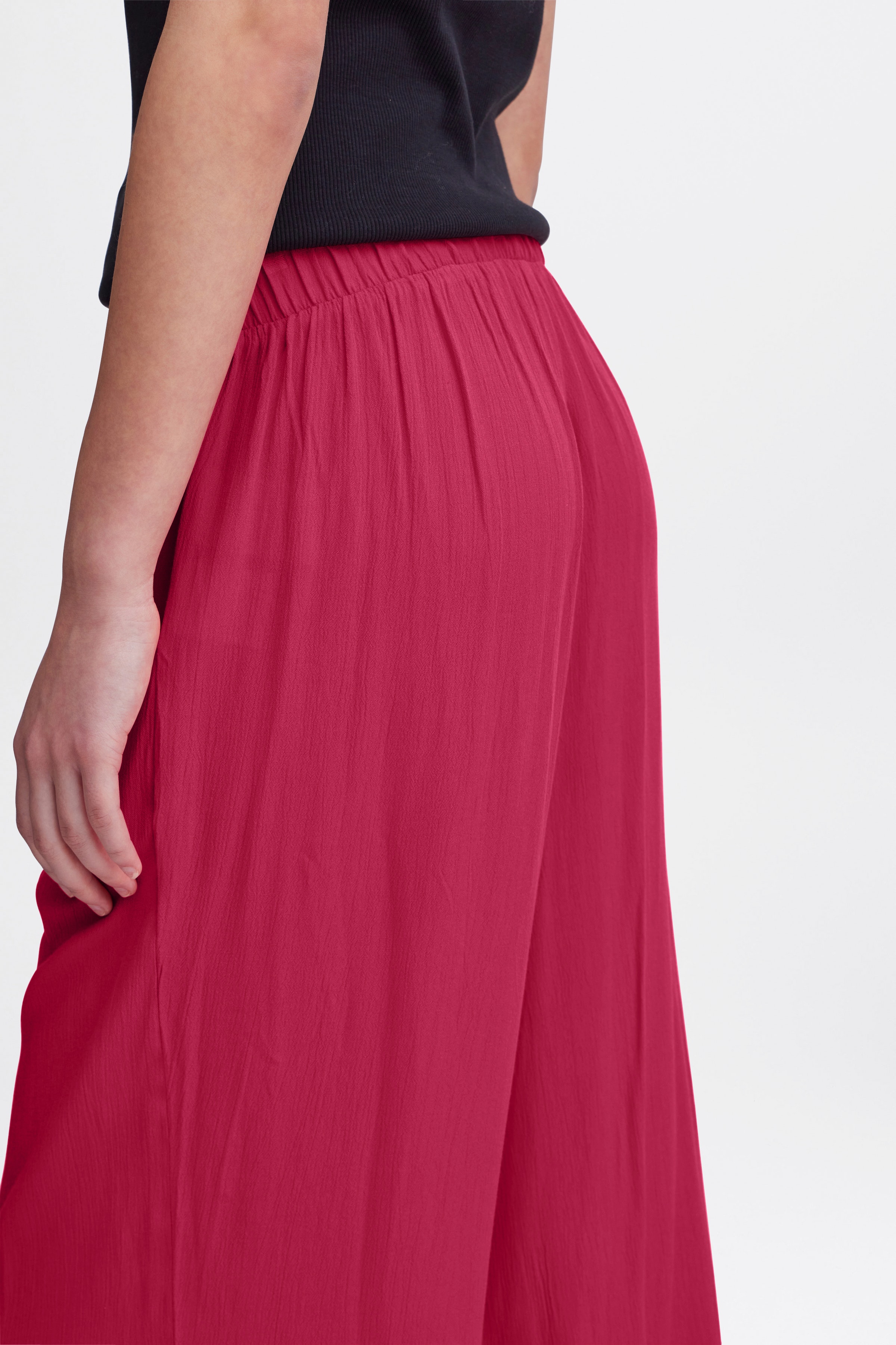 IHMARRAKECH Bukser LOOKBOOK DETAIL 20111452-181951