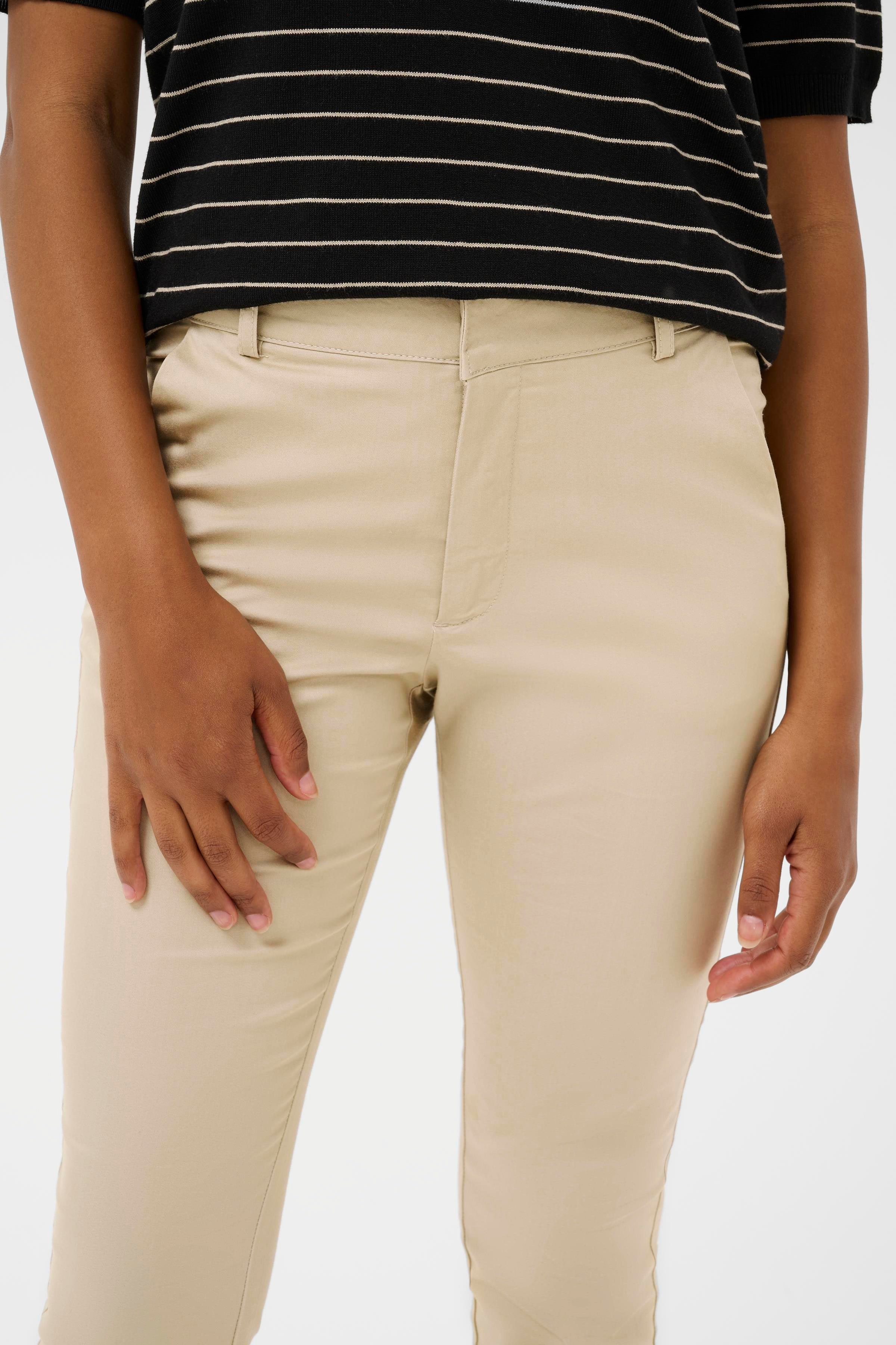 KAlea Trousers LOOKBOOK BACK 10505191-151305