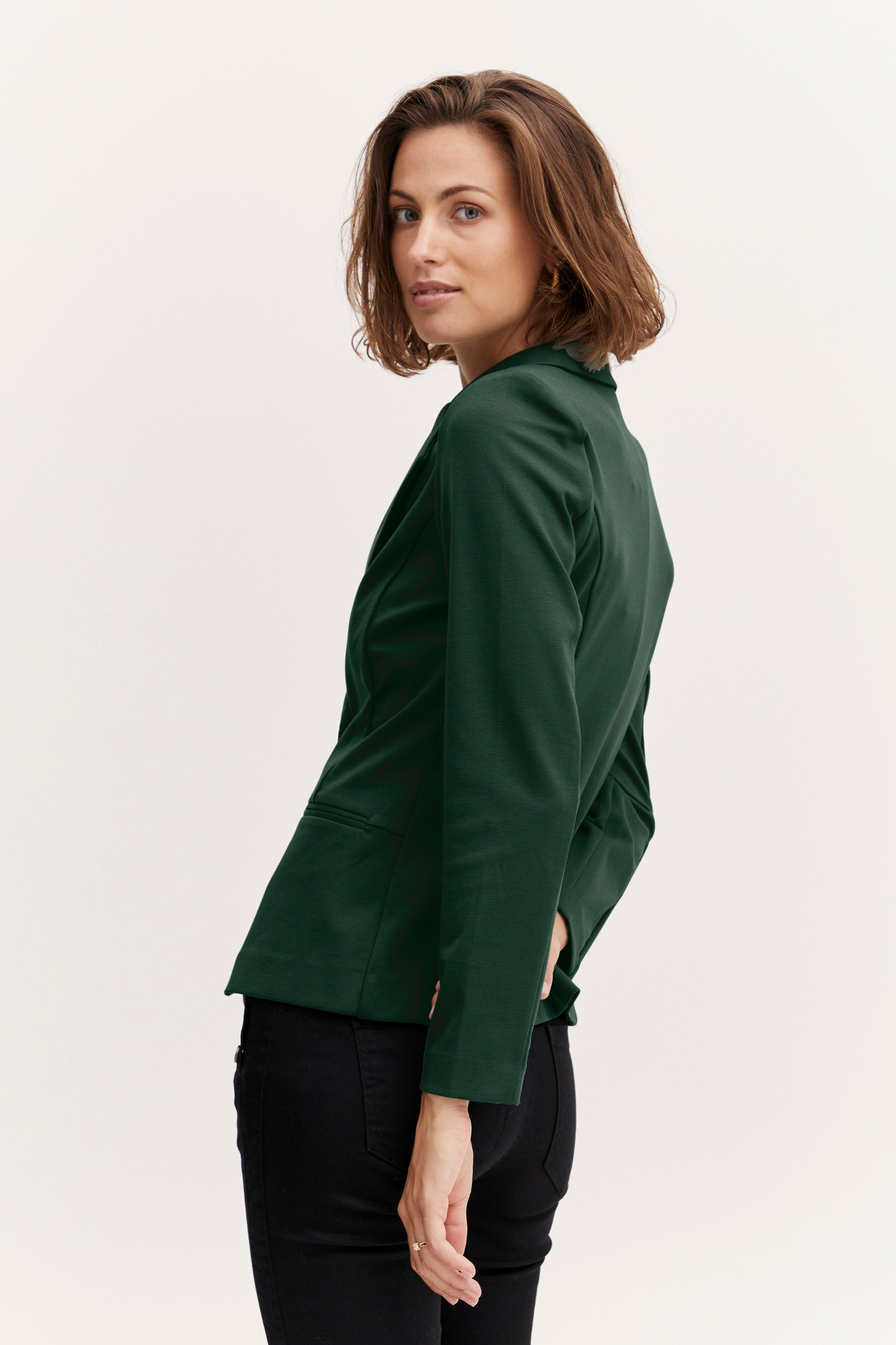 FRZablazer Blazer LOOKBOOK BACK 20605896-195914