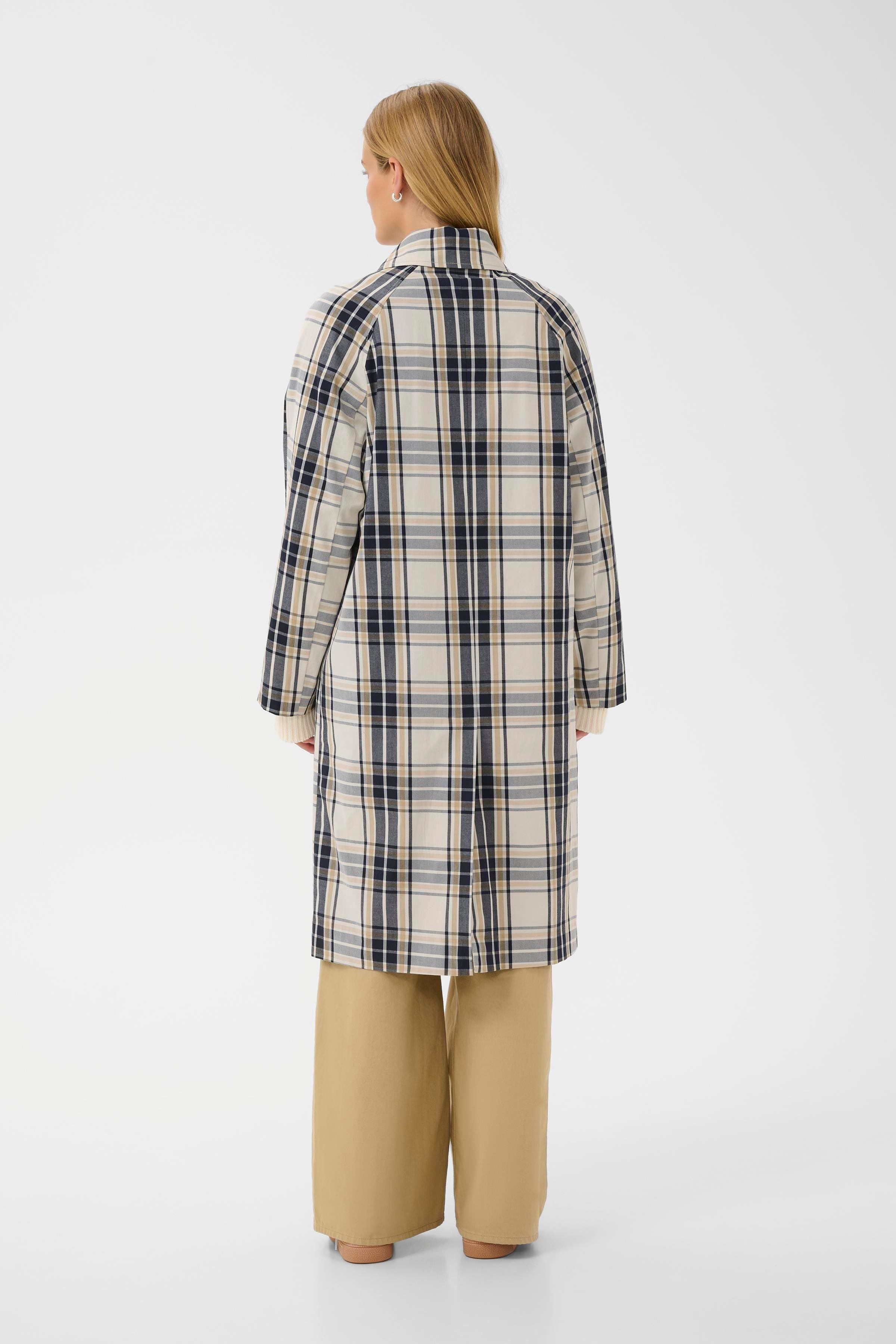 YashaPW Kappa LOOKBOOK BACK 30310260-304555