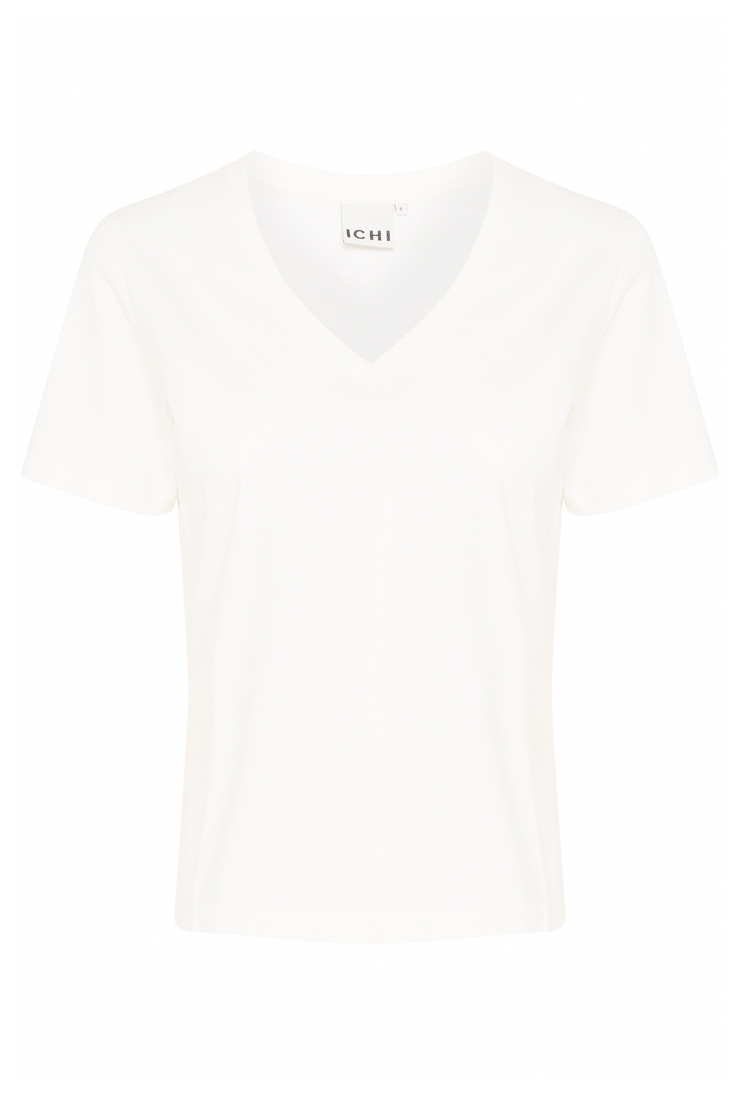IHPALMER V-neck T-shirt PACK FRONT 20120348-114201